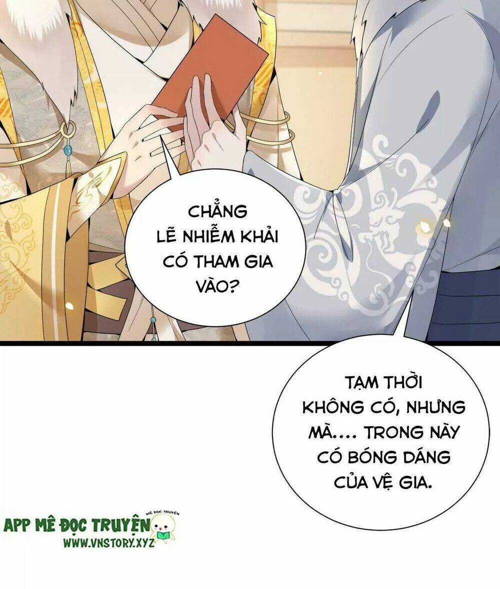 Phượng Hoàng Vu Phi - Chapter 92 - Trang 4