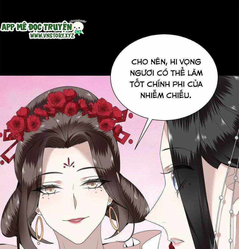 Phượng Hoàng Vu Phi - Chapter 92 - Trang 32