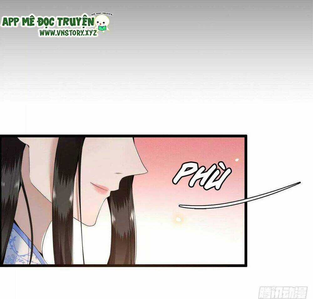 Phượng Hoàng Vu Phi - Chapter 92 - Trang 34