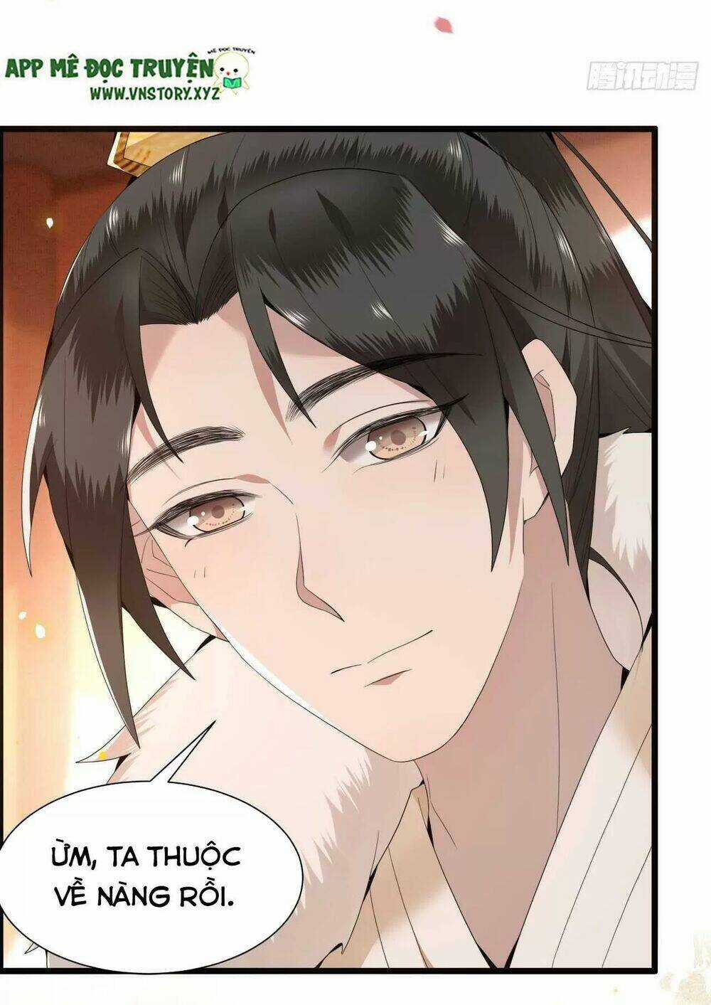 Phượng Hoàng Vu Phi - Chapter 92 - Trang 36