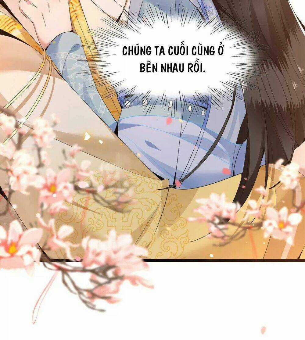 Phượng Hoàng Vu Phi - Chapter 92 - Trang 39