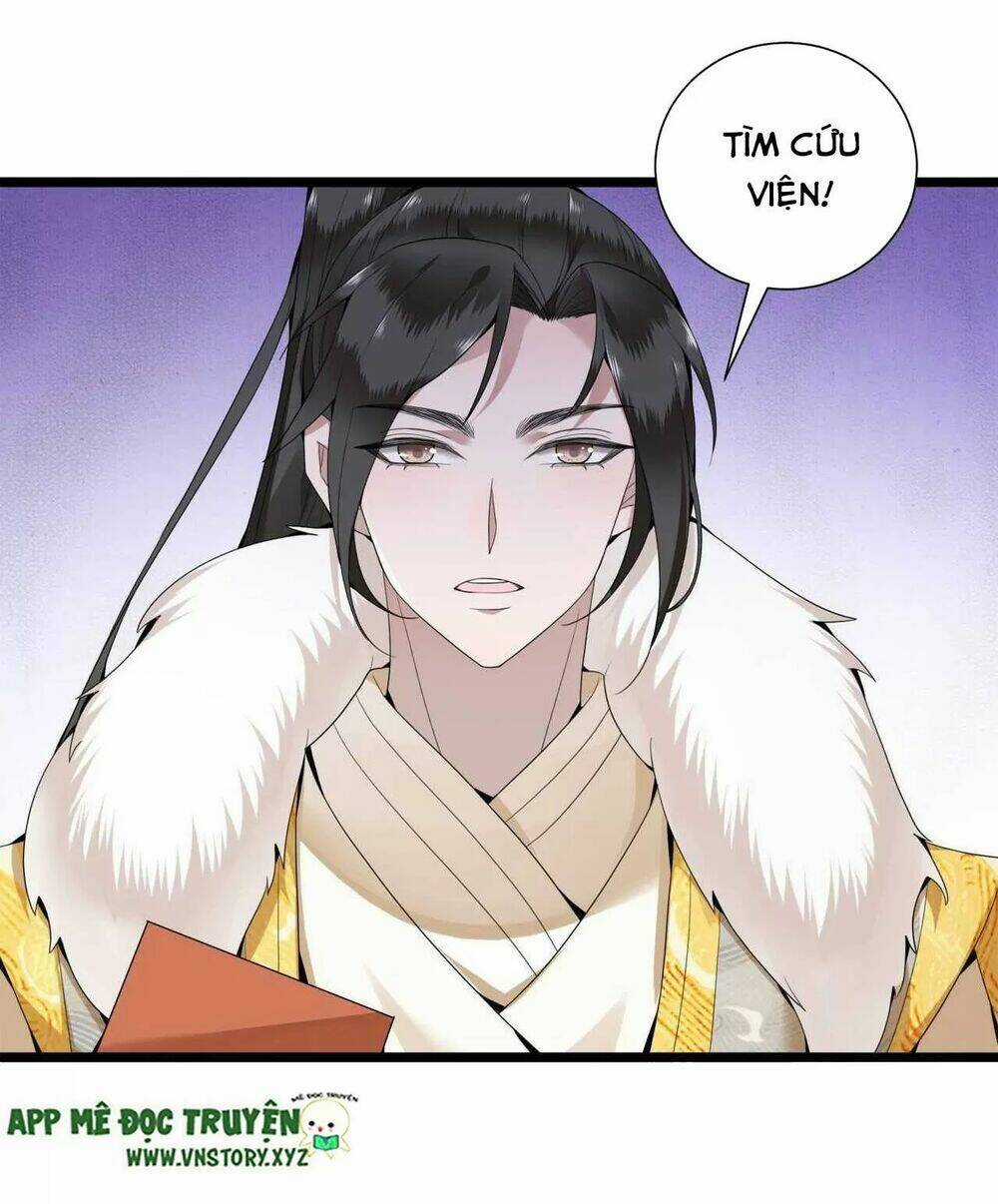 Phượng Hoàng Vu Phi - Chapter 92 - Trang 7