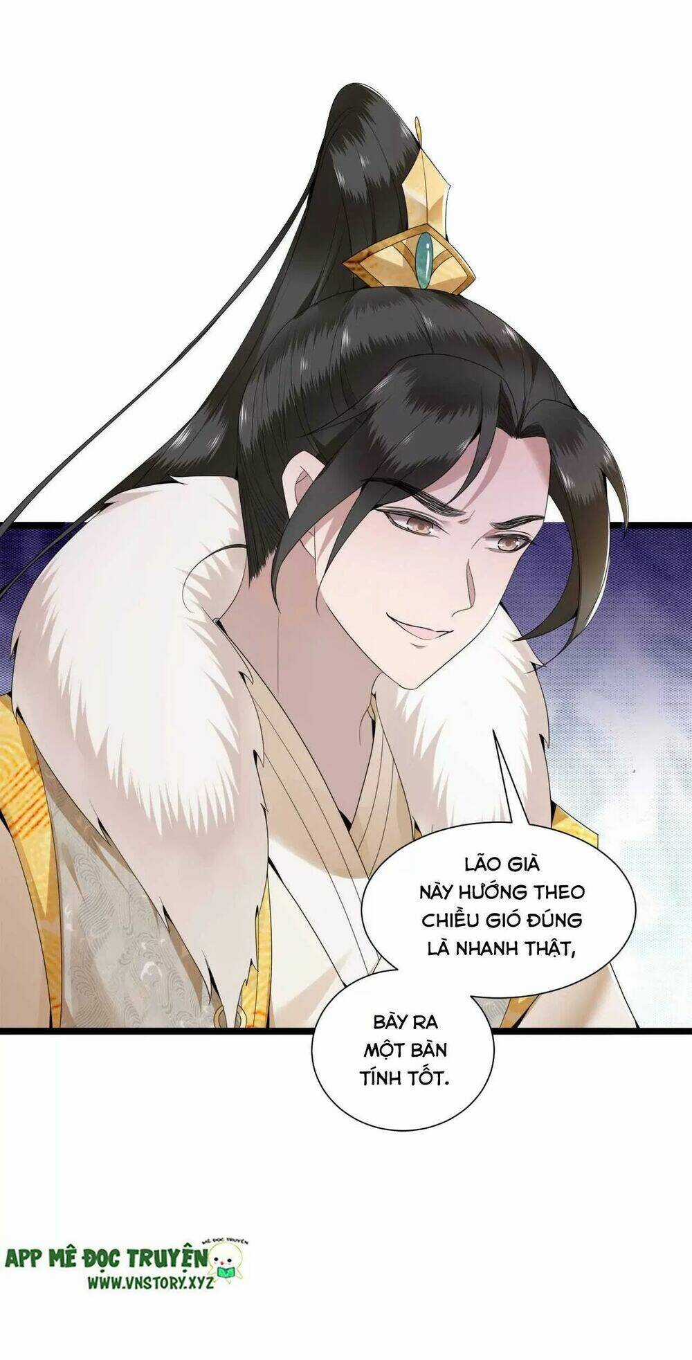 Phượng Hoàng Vu Phi - Chapter 92 - Trang 9