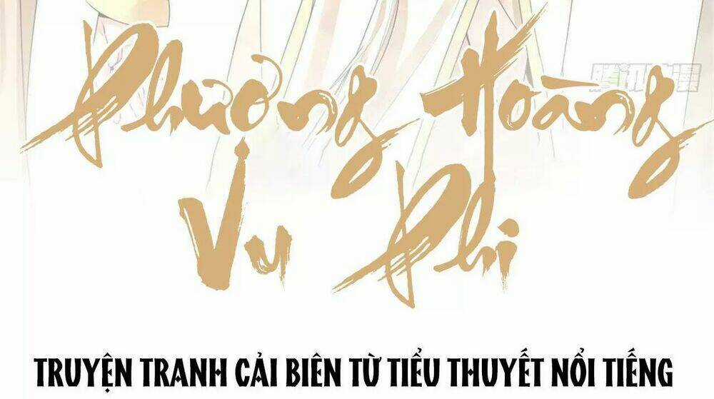 Phượng Hoàng Vu Phi - Chapter 93 - Trang 2