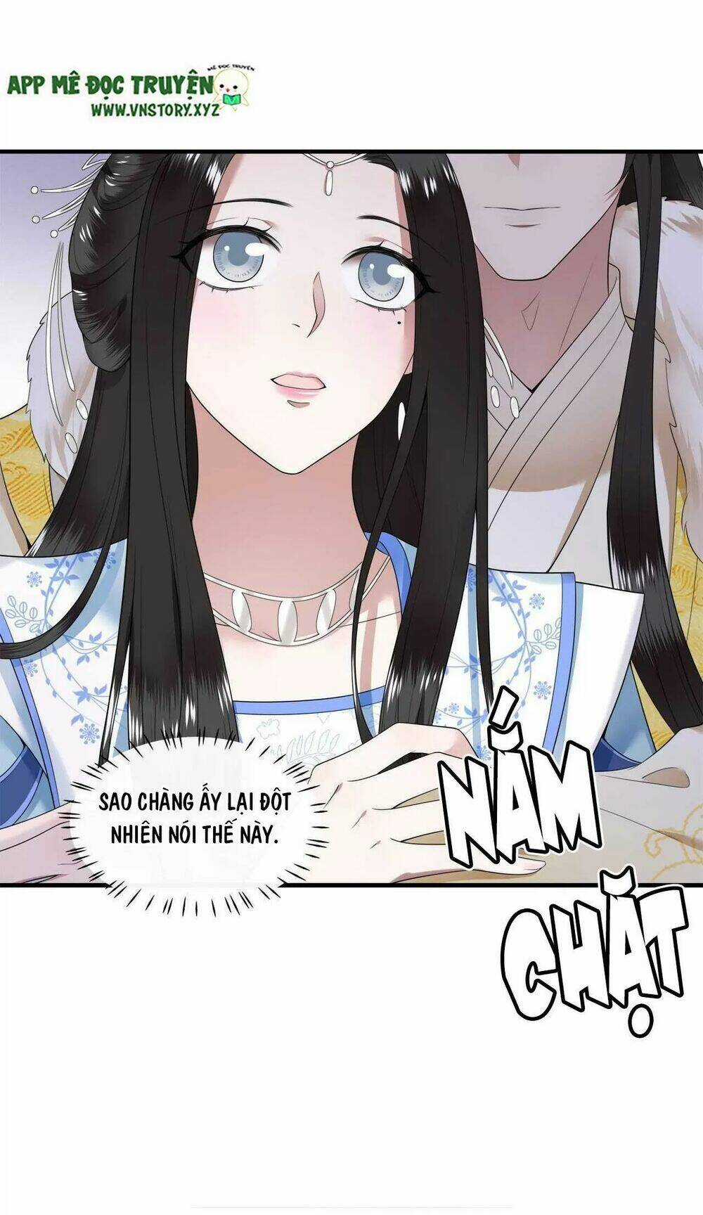 Phượng Hoàng Vu Phi - Chapter 93 - Trang 11