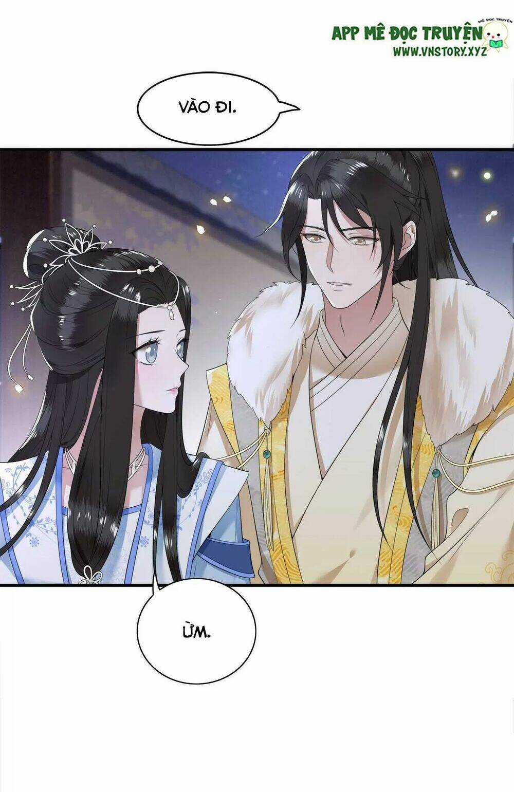 Phượng Hoàng Vu Phi - Chapter 93 - Trang 12