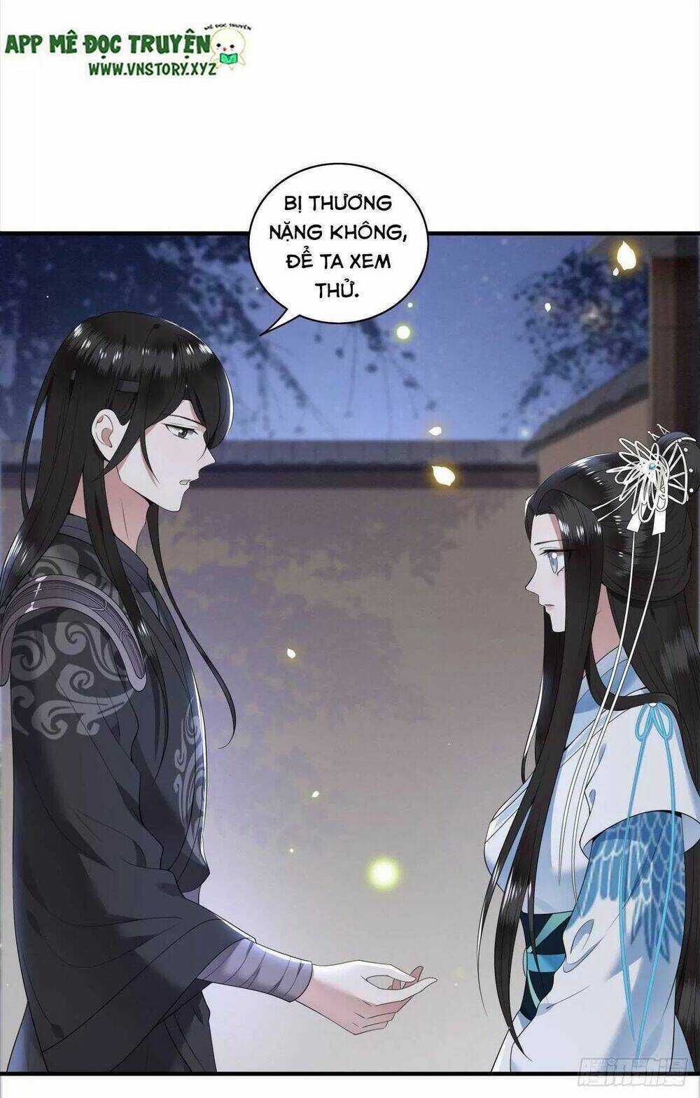 Phượng Hoàng Vu Phi - Chapter 93 - Trang 16