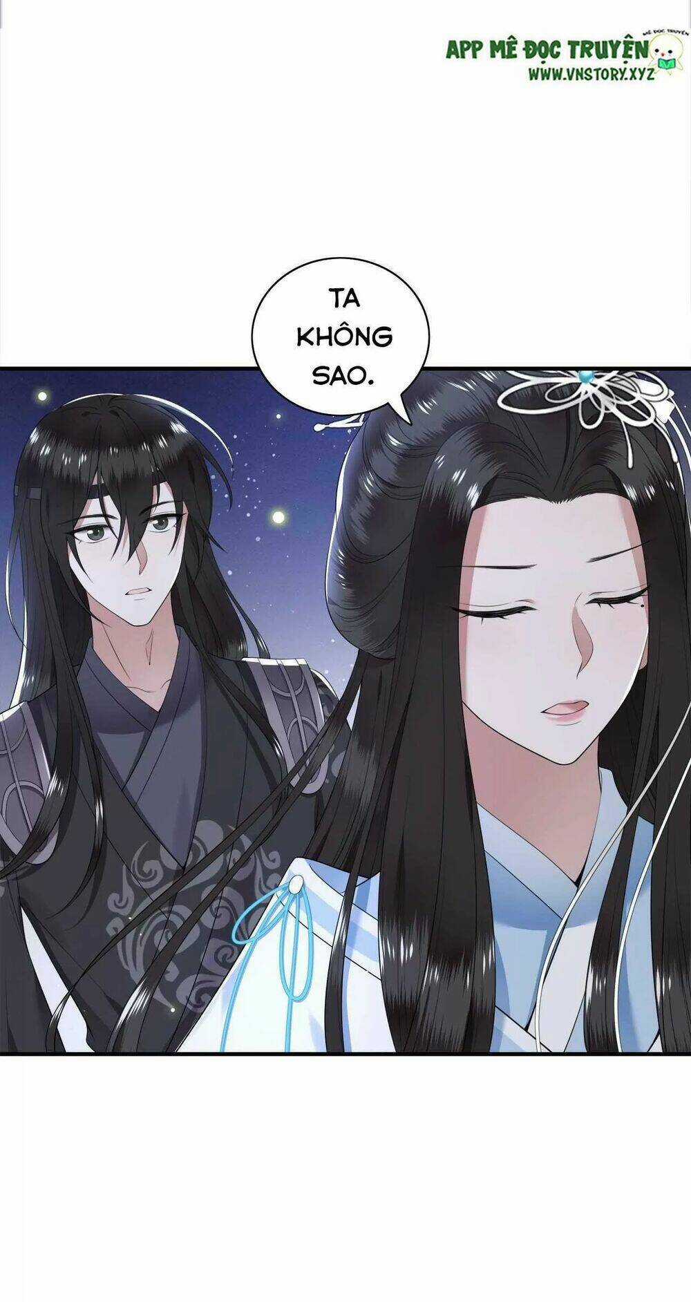 Phượng Hoàng Vu Phi - Chapter 93 - Trang 17