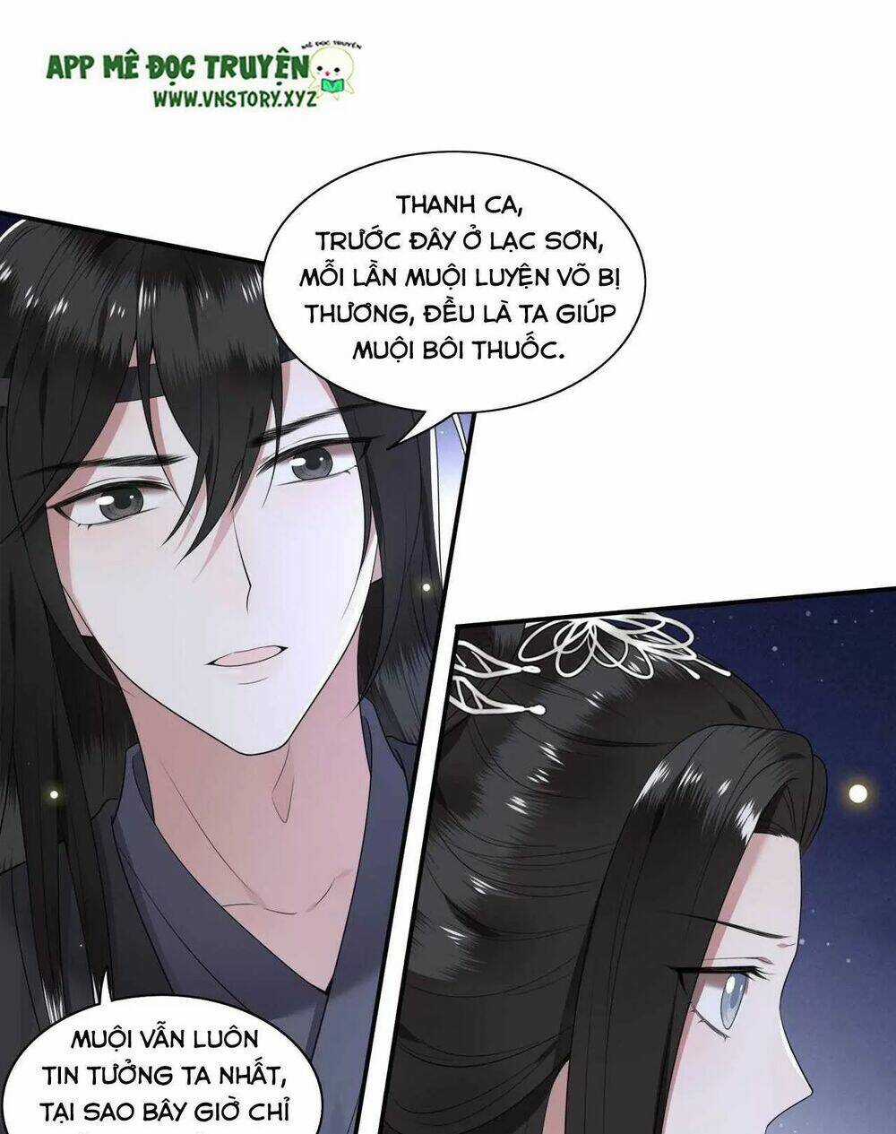 Phượng Hoàng Vu Phi - Chapter 93 - Trang 18