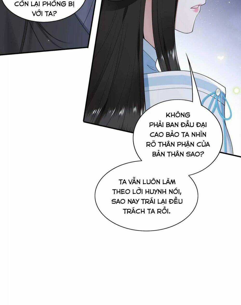 Phượng Hoàng Vu Phi - Chapter 93 - Trang 19