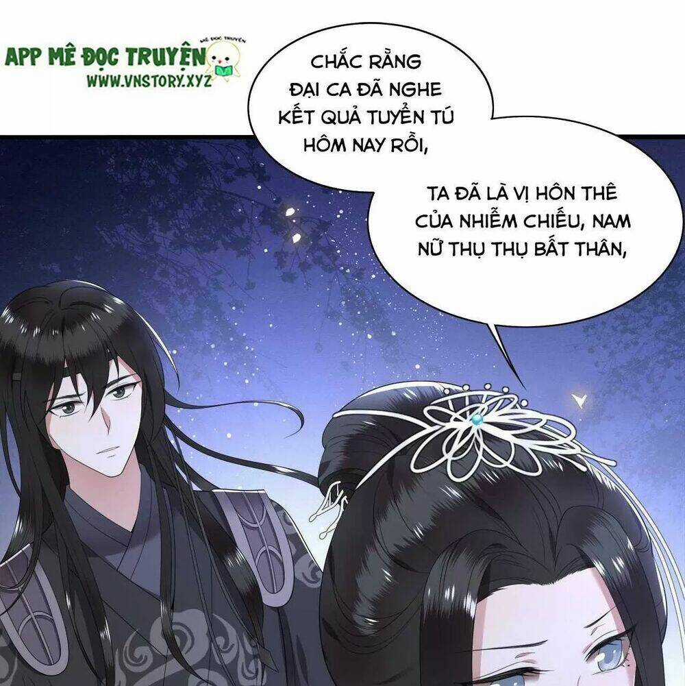 Phượng Hoàng Vu Phi - Chapter 93 - Trang 20