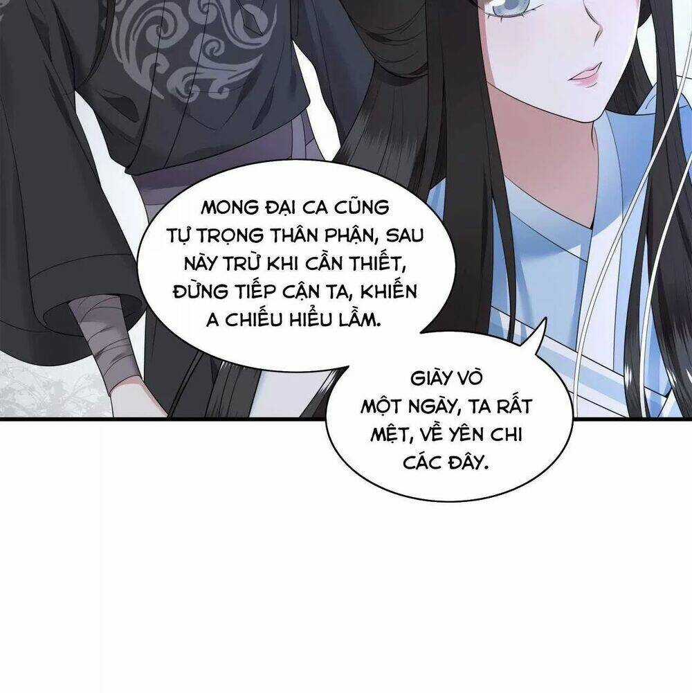 Phượng Hoàng Vu Phi - Chapter 93 - Trang 21