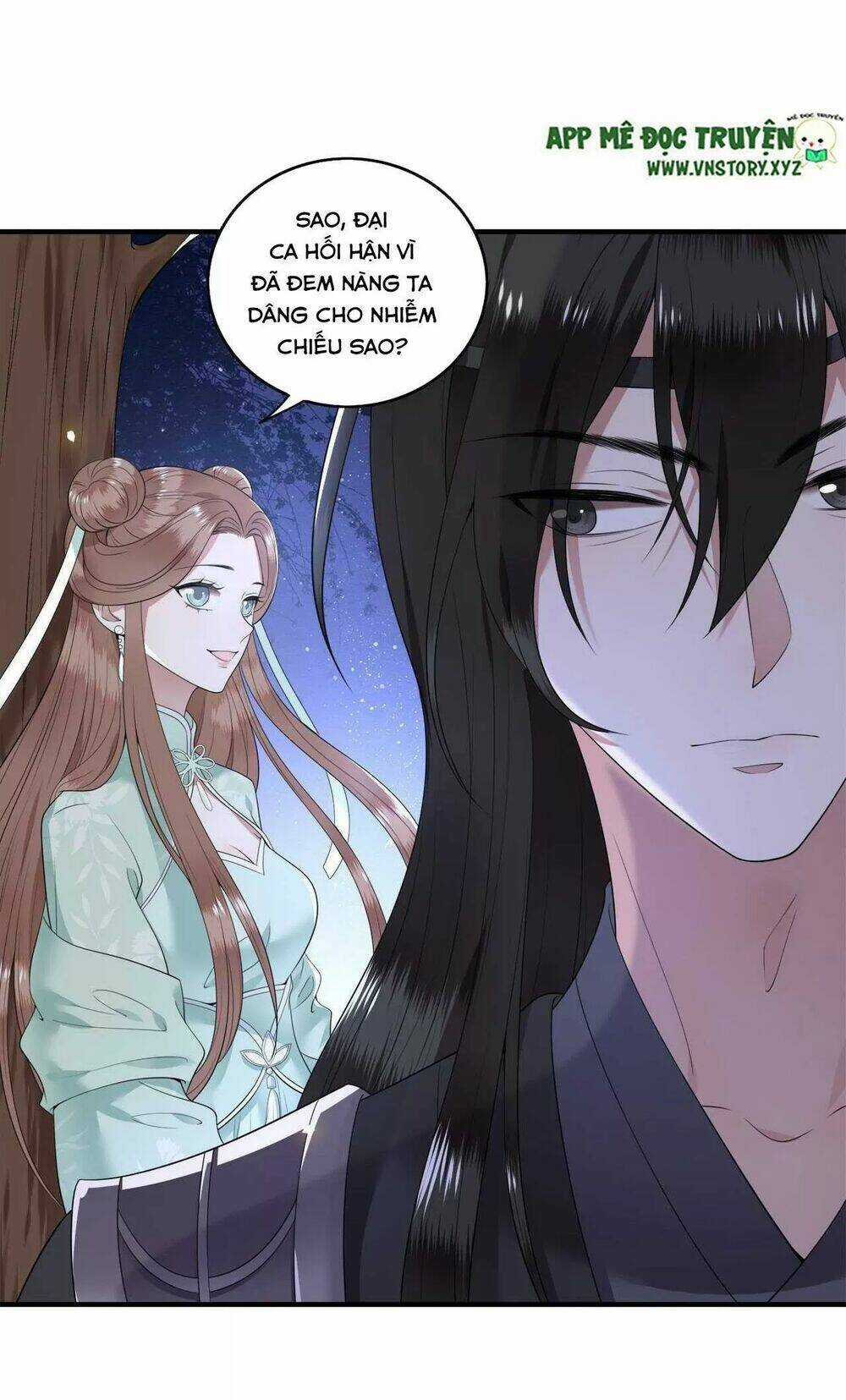 Phượng Hoàng Vu Phi - Chapter 93 - Trang 24