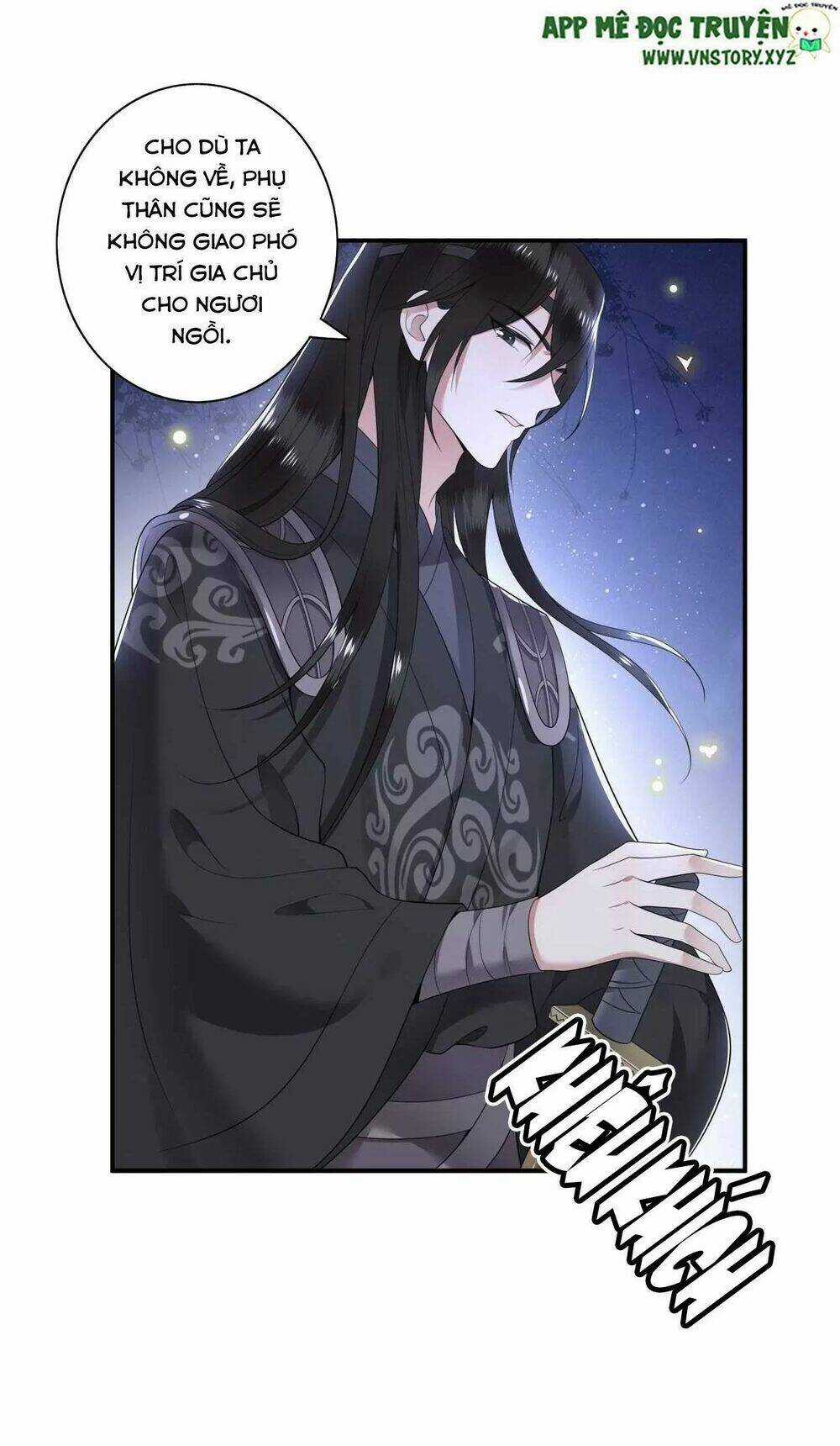 Phượng Hoàng Vu Phi - Chapter 93 - Trang 26