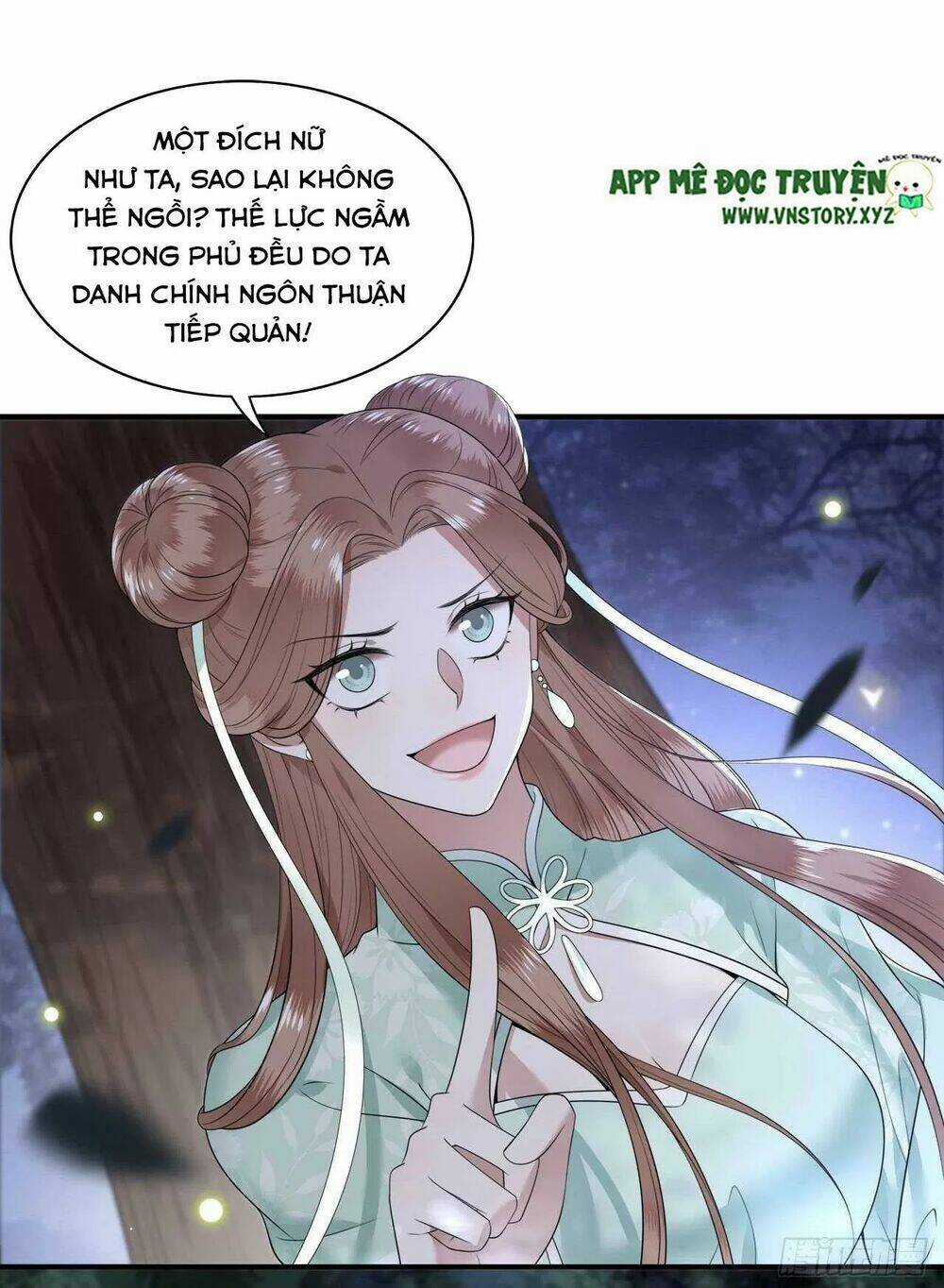 Phượng Hoàng Vu Phi - Chapter 93 - Trang 27