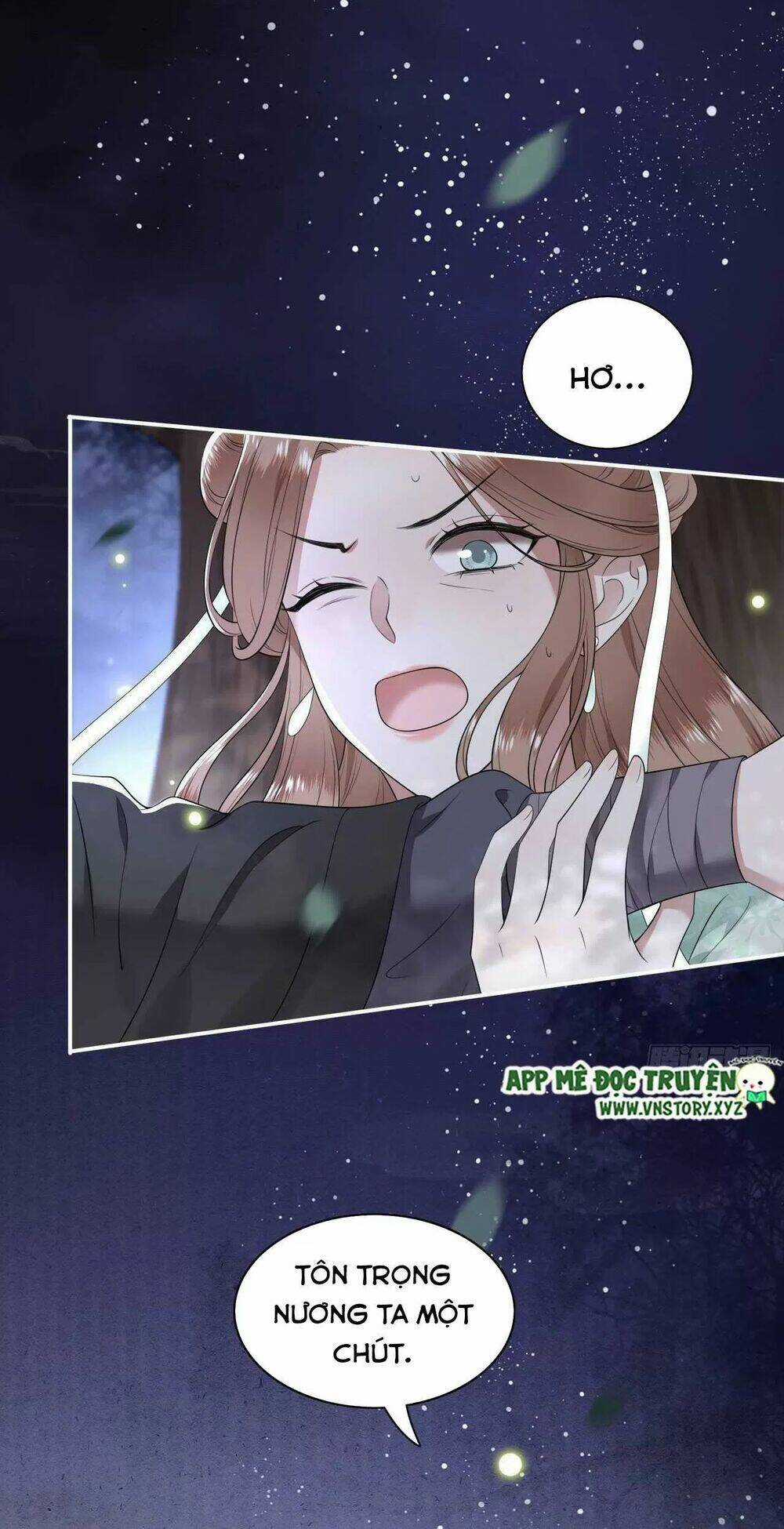 Phượng Hoàng Vu Phi - Chapter 93 - Trang 30