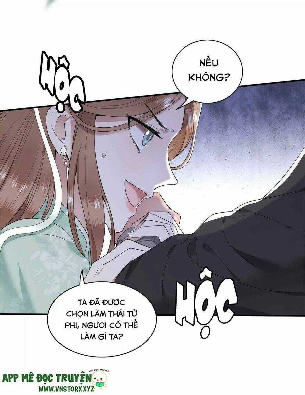 Phượng Hoàng Vu Phi - Chapter 93 - Trang 34