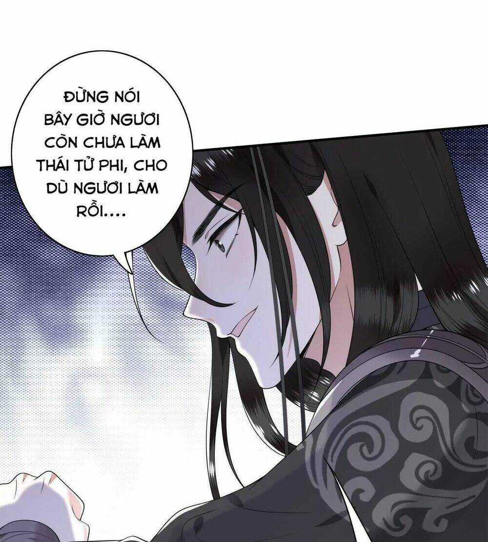 Phượng Hoàng Vu Phi - Chapter 93 - Trang 35