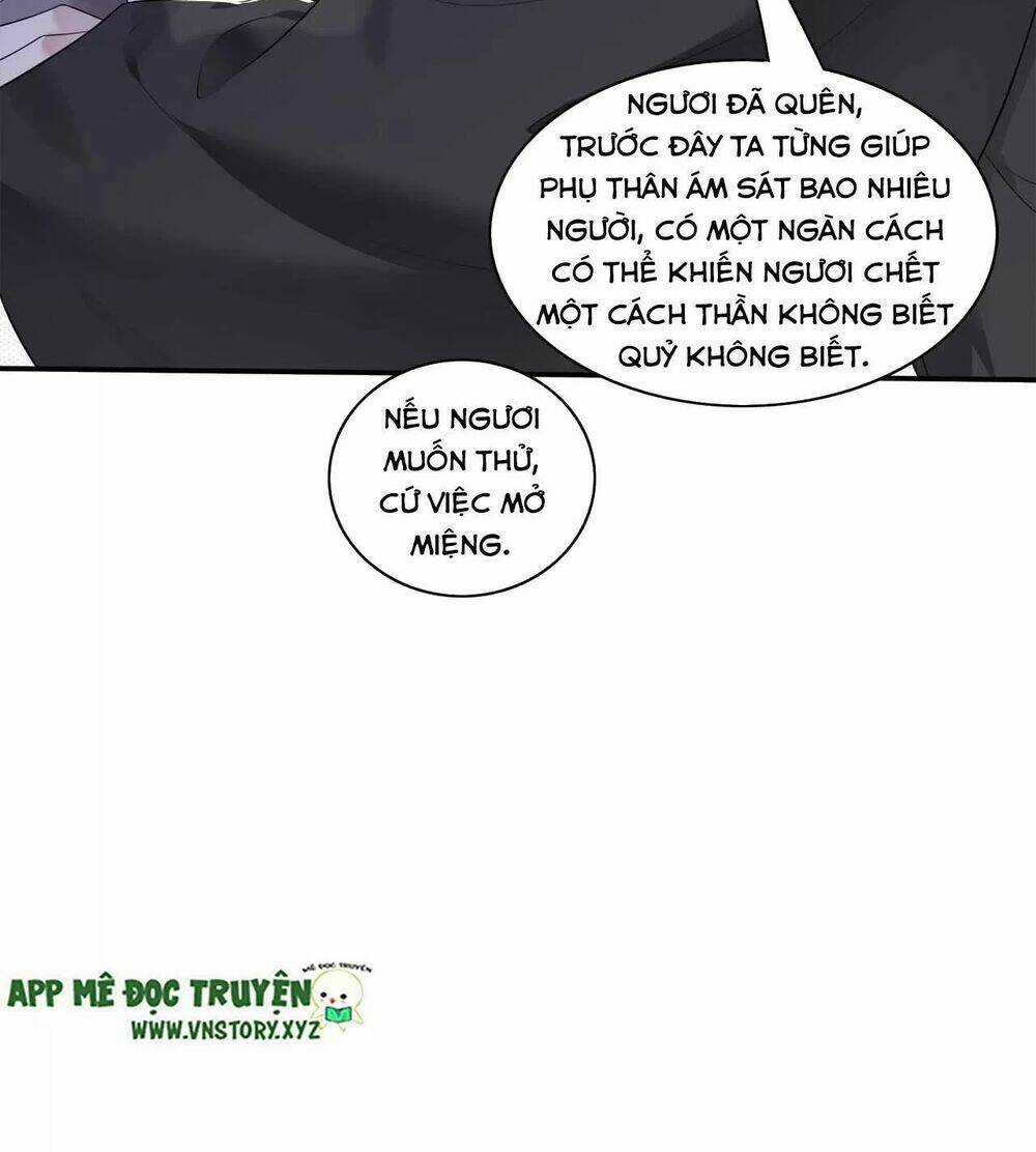 Phượng Hoàng Vu Phi - Chapter 93 - Trang 36