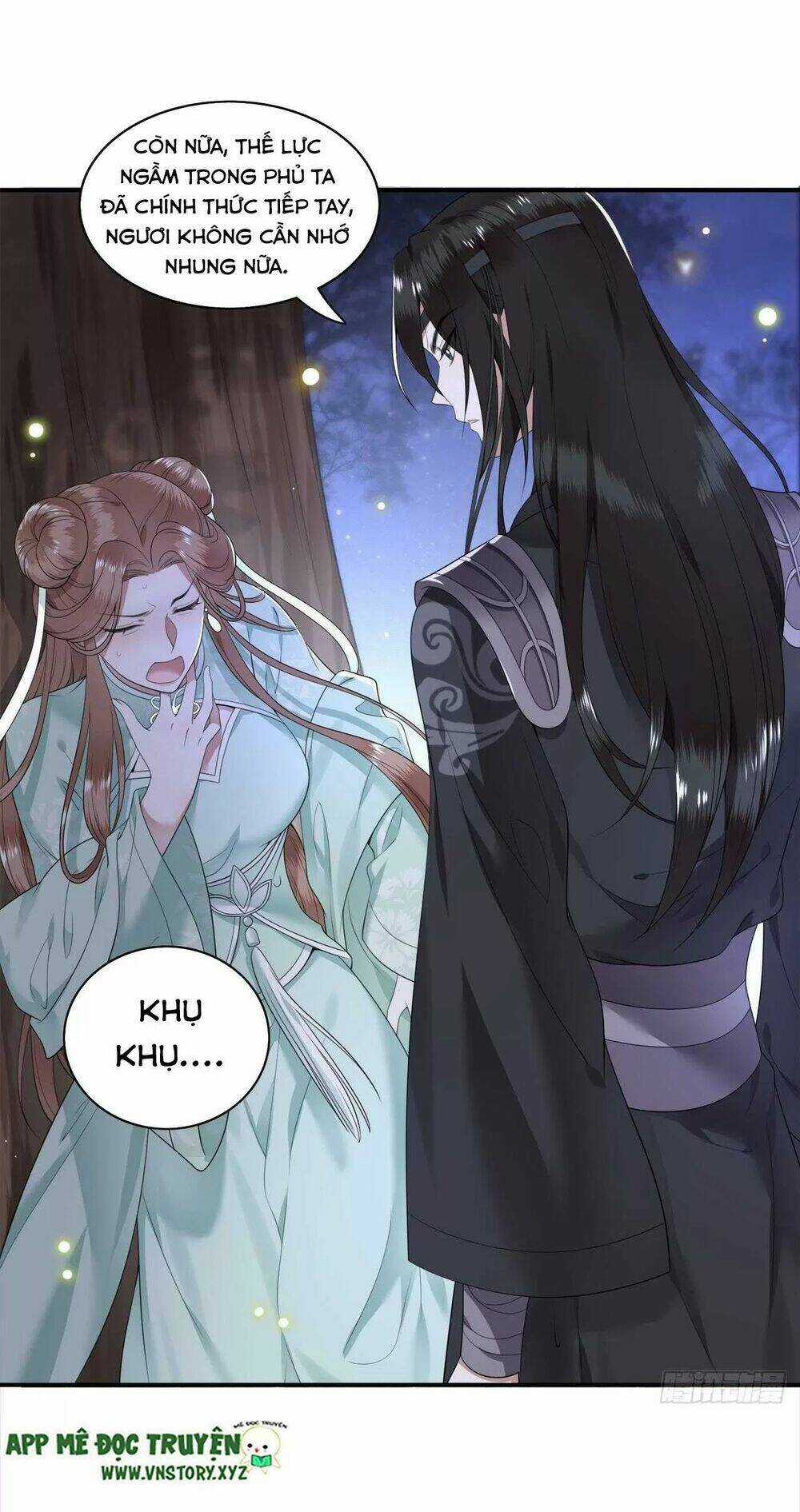 Phượng Hoàng Vu Phi - Chapter 93 - Trang 37