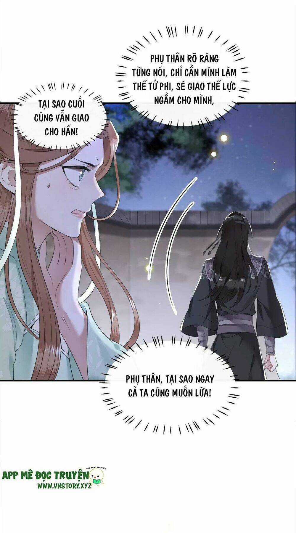 Phượng Hoàng Vu Phi - Chapter 93 - Trang 38