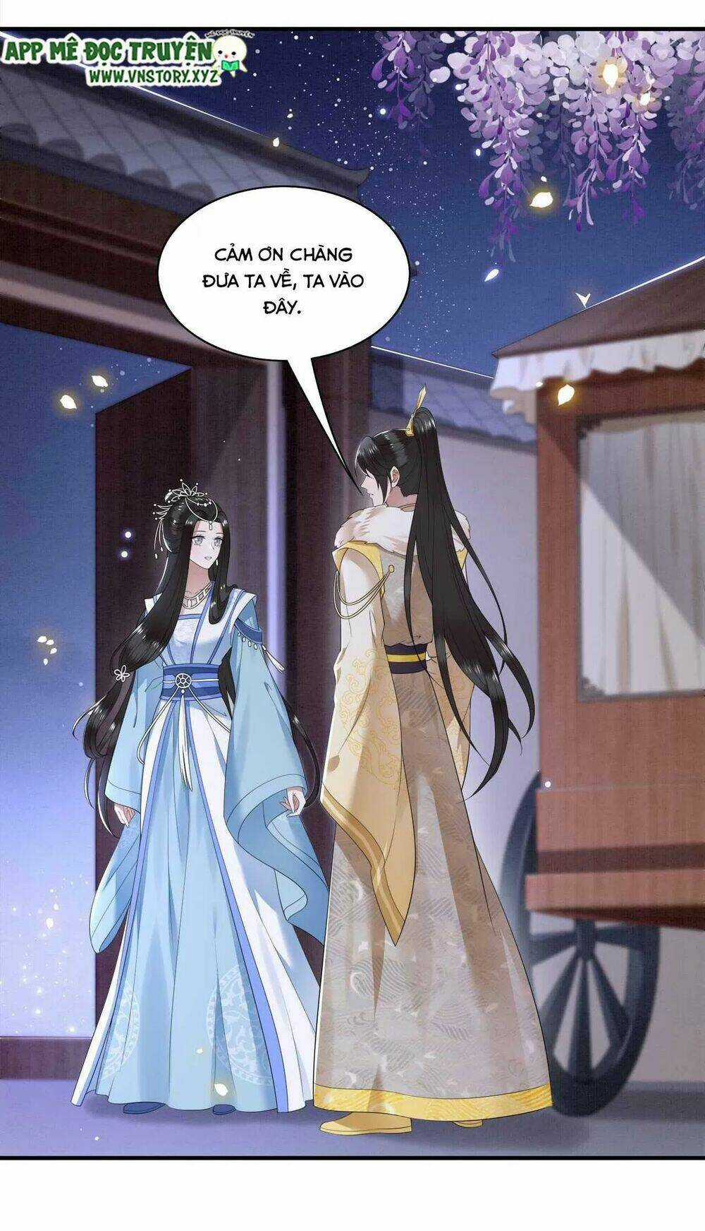 Phượng Hoàng Vu Phi - Chapter 93 - Trang 5