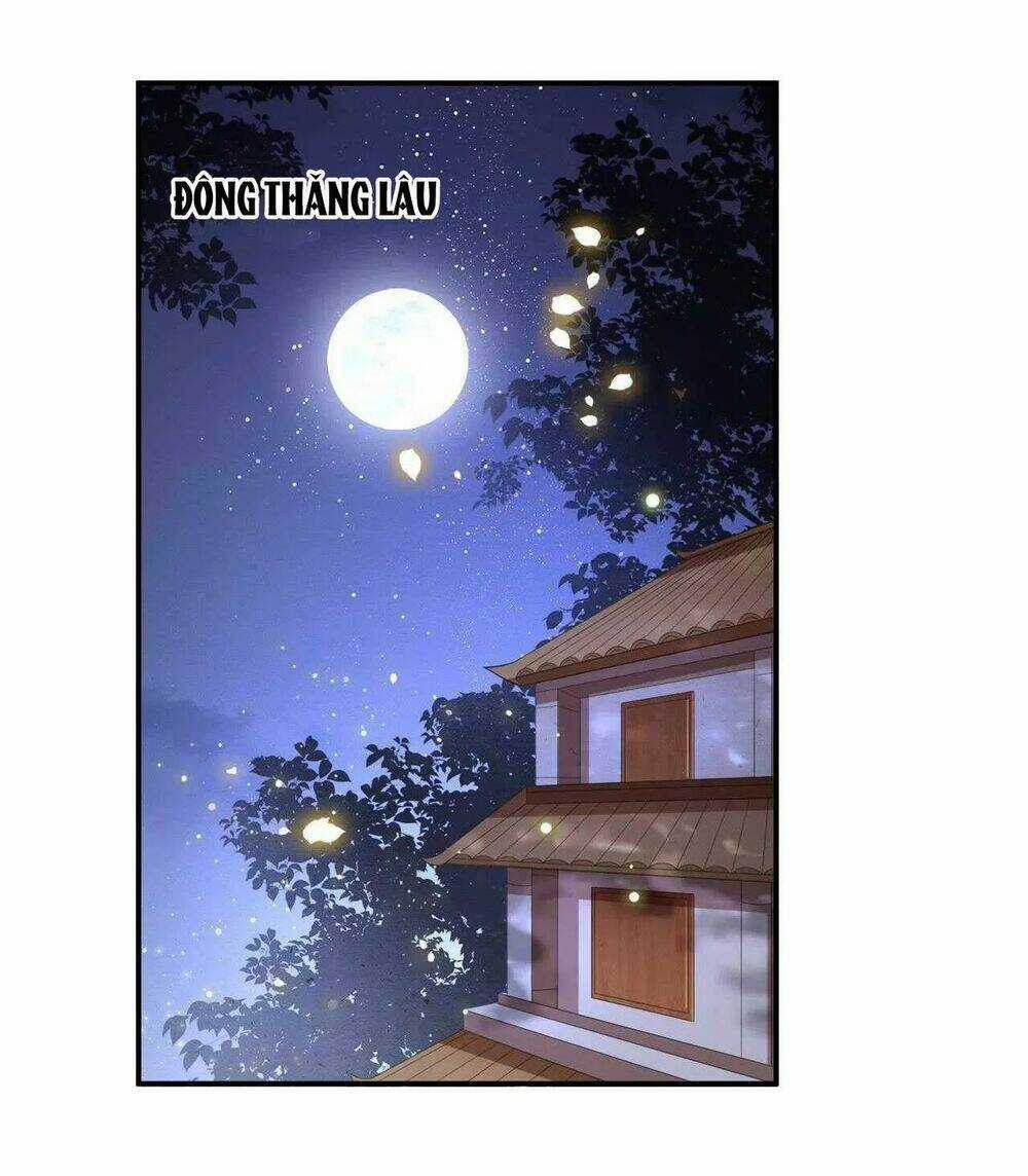 Phượng Hoàng Vu Phi - Chapter 93 - Trang 43