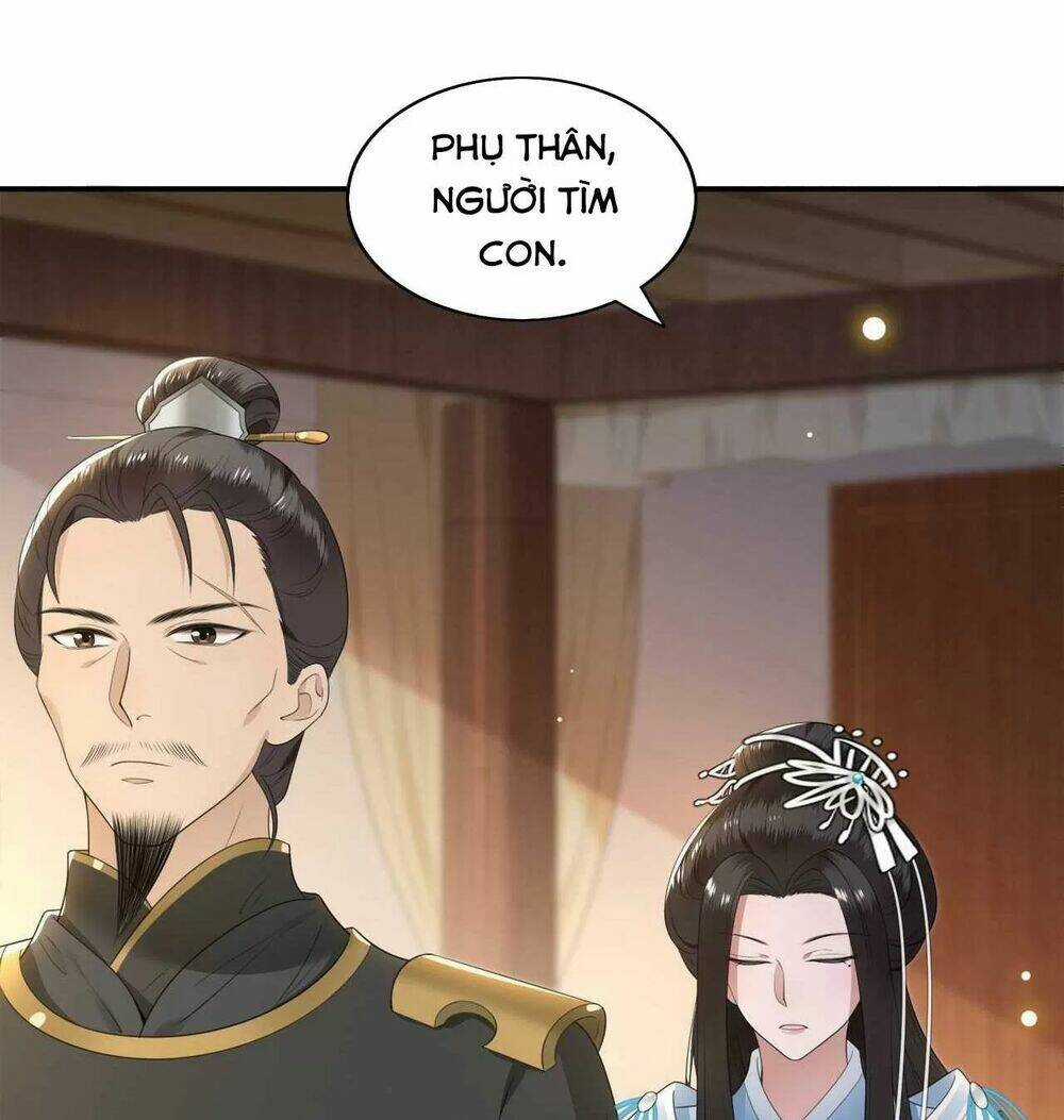 Phượng Hoàng Vu Phi - Chapter 93 - Trang 44