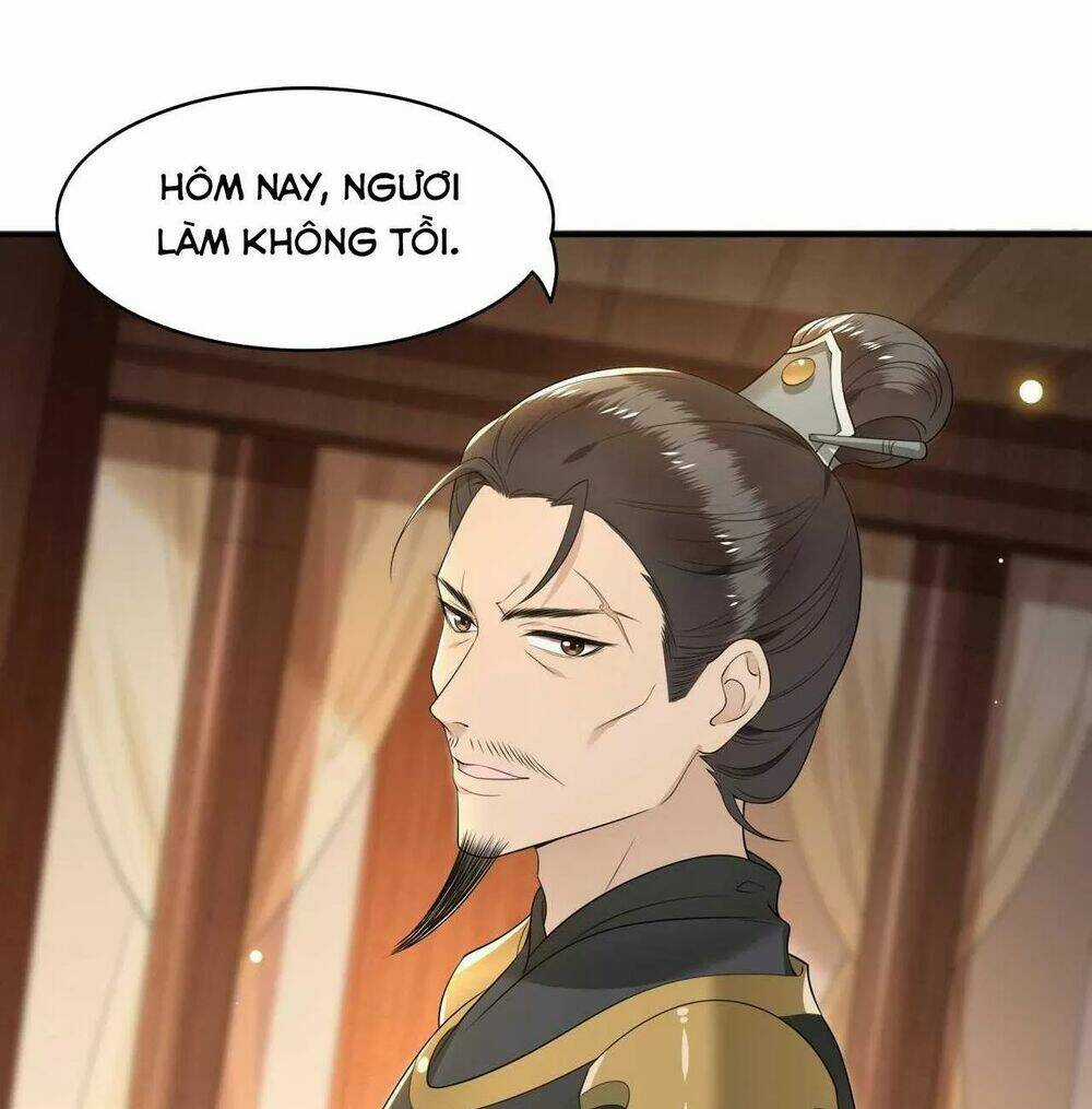 Phượng Hoàng Vu Phi - Chapter 93 - Trang 46