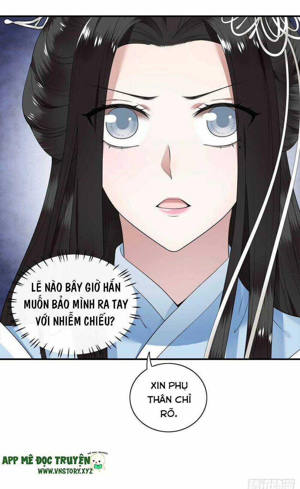 Phượng Hoàng Vu Phi - Chapter 93 - Trang 48