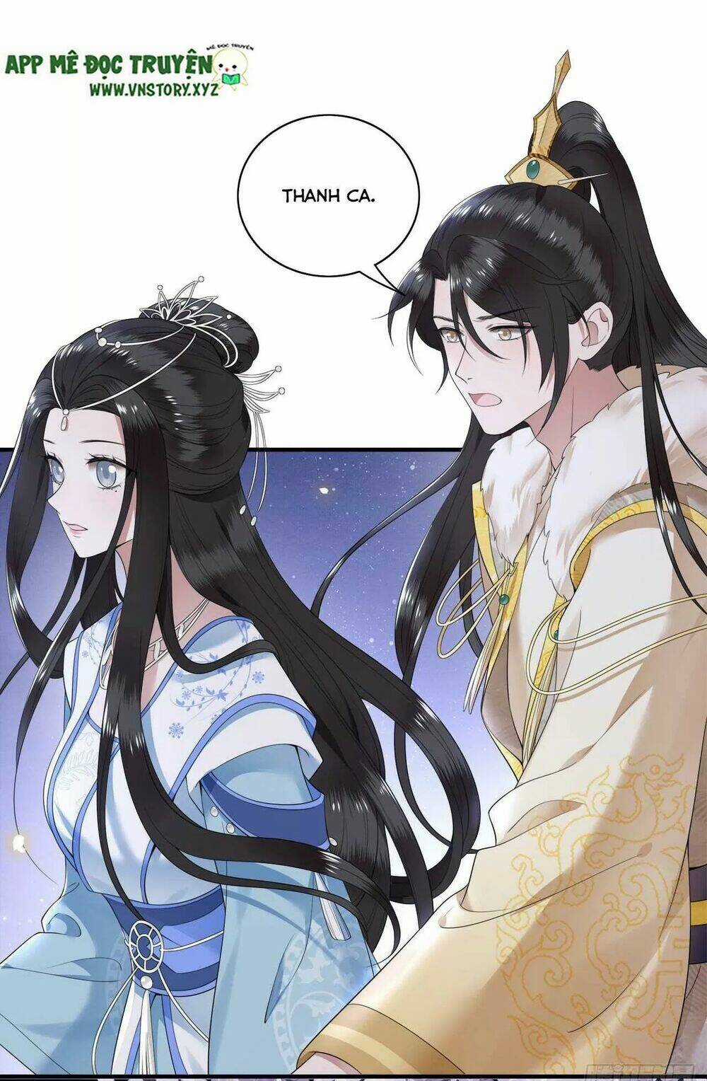 Phượng Hoàng Vu Phi - Chapter 93 - Trang 6