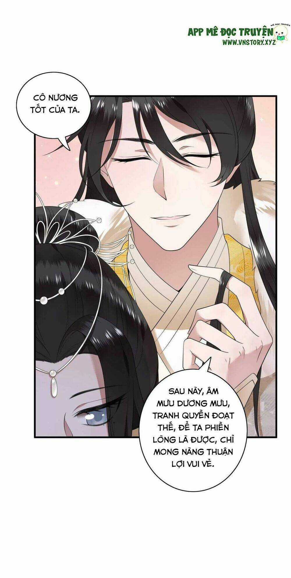 Phượng Hoàng Vu Phi - Chapter 93 - Trang 10