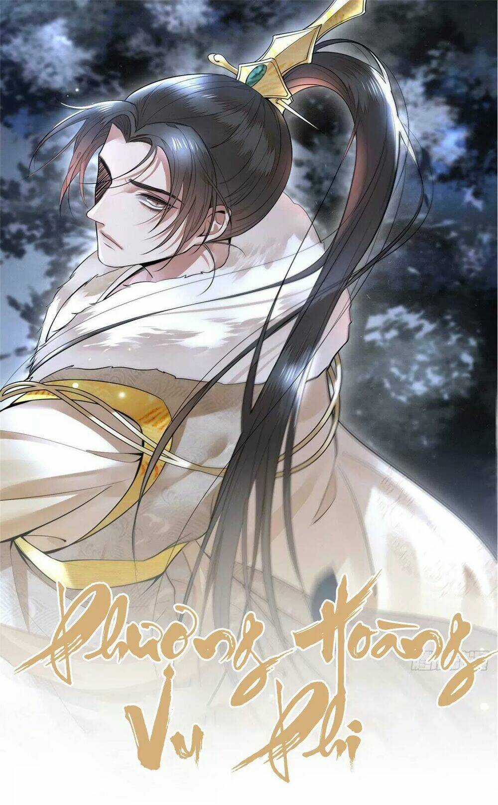 Phượng Hoàng Vu Phi - Chapter 94 - Trang 1