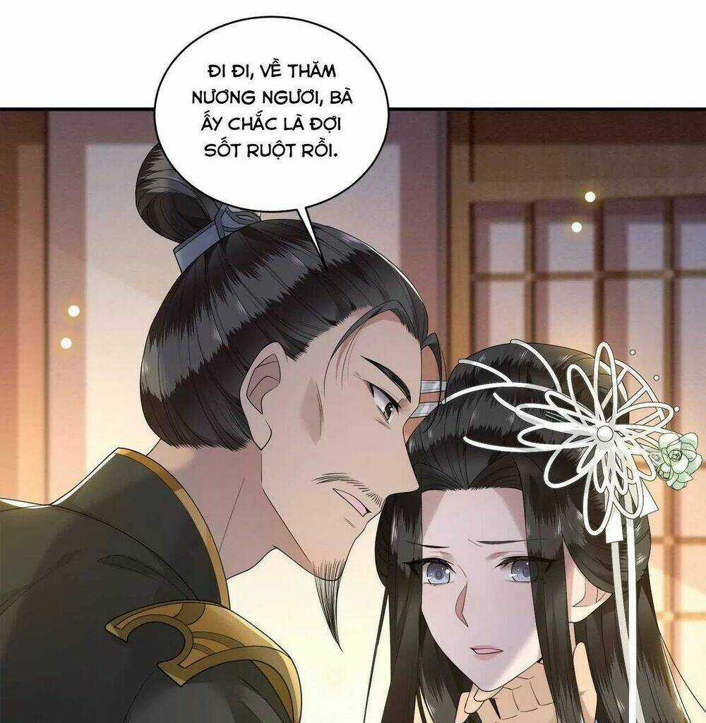 Phượng Hoàng Vu Phi - Chapter 94 - Trang 11