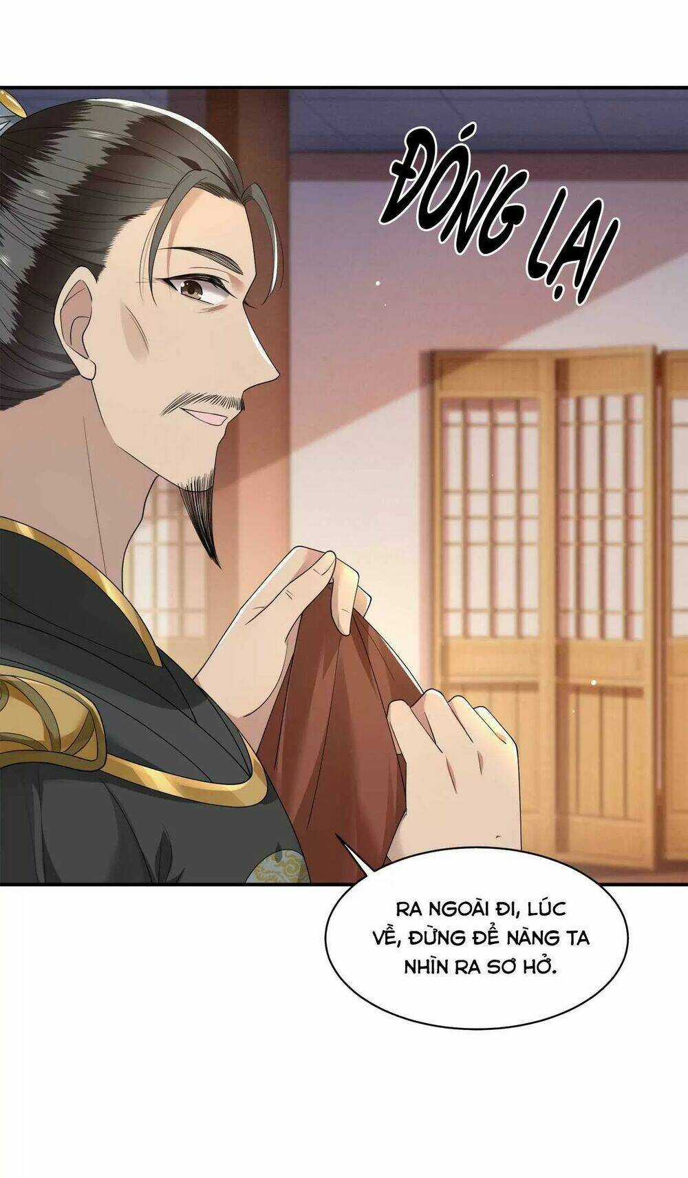 Phượng Hoàng Vu Phi - Chapter 94 - Trang 14