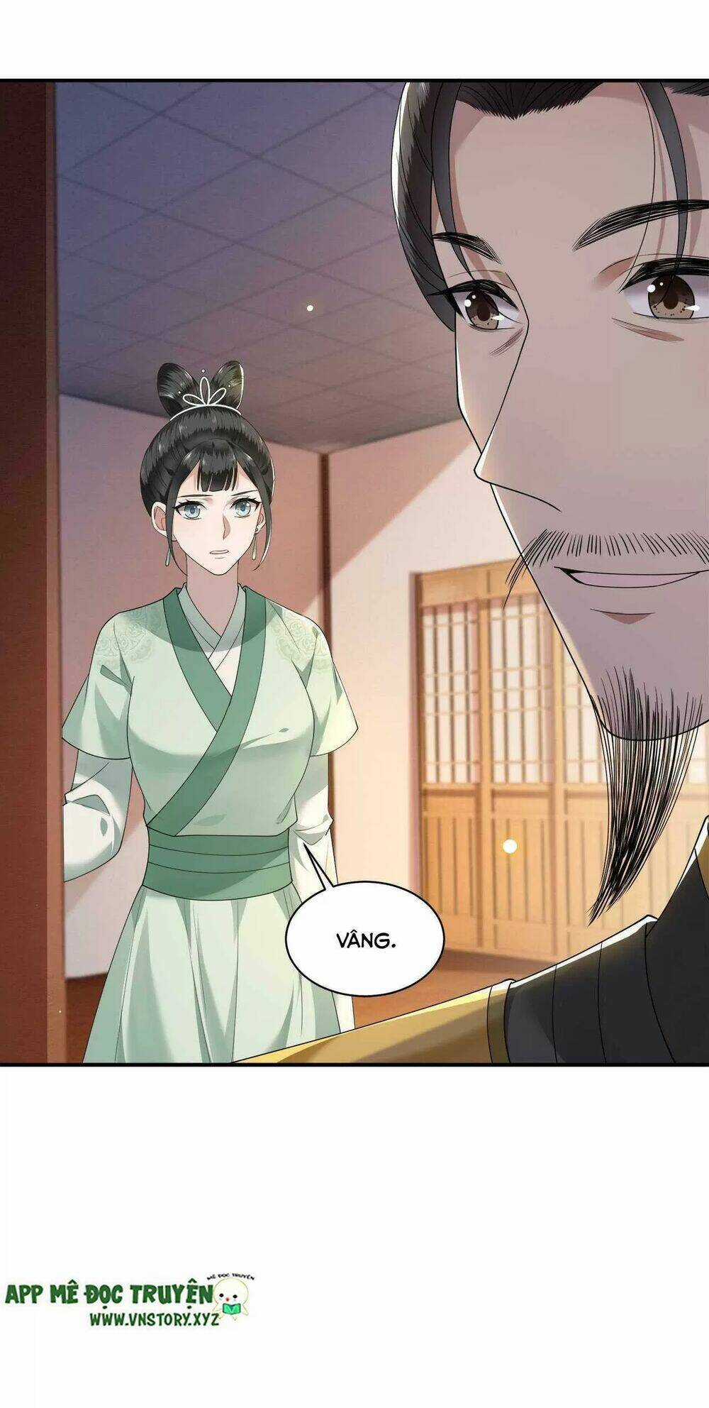 Phượng Hoàng Vu Phi - Chapter 94 - Trang 15