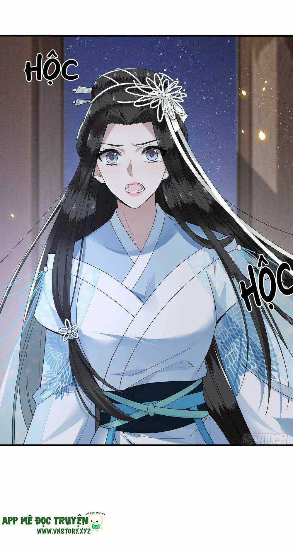 Phượng Hoàng Vu Phi - Chapter 94 - Trang 20