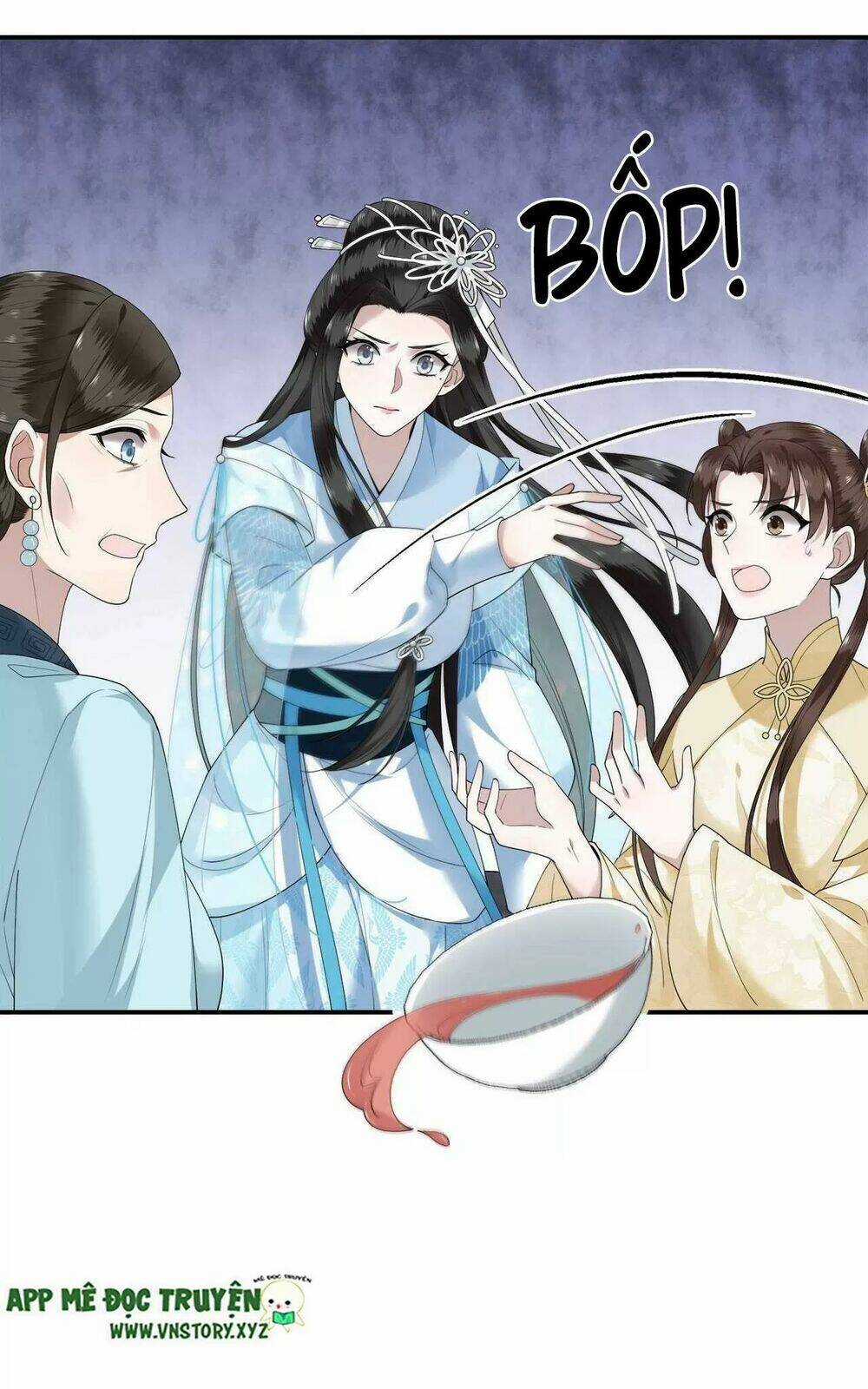 Phượng Hoàng Vu Phi - Chapter 94 - Trang 22