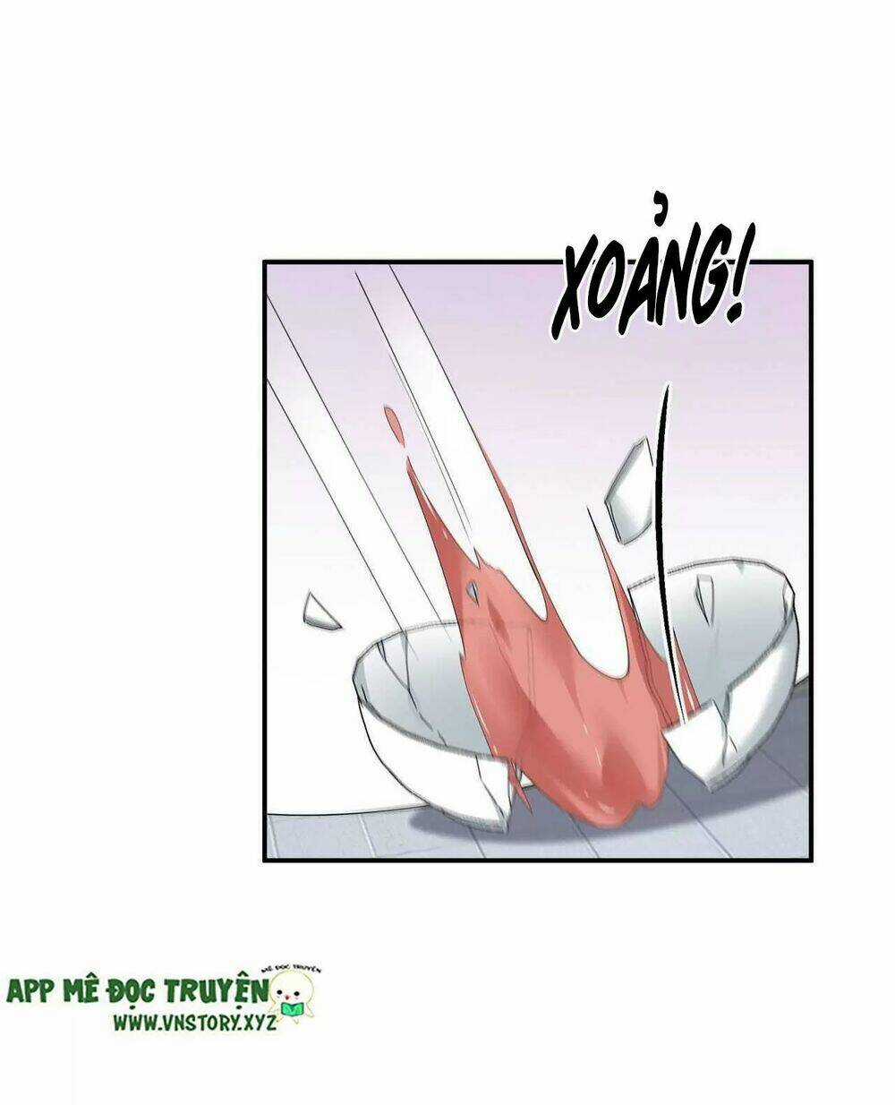 Phượng Hoàng Vu Phi - Chapter 94 - Trang 23