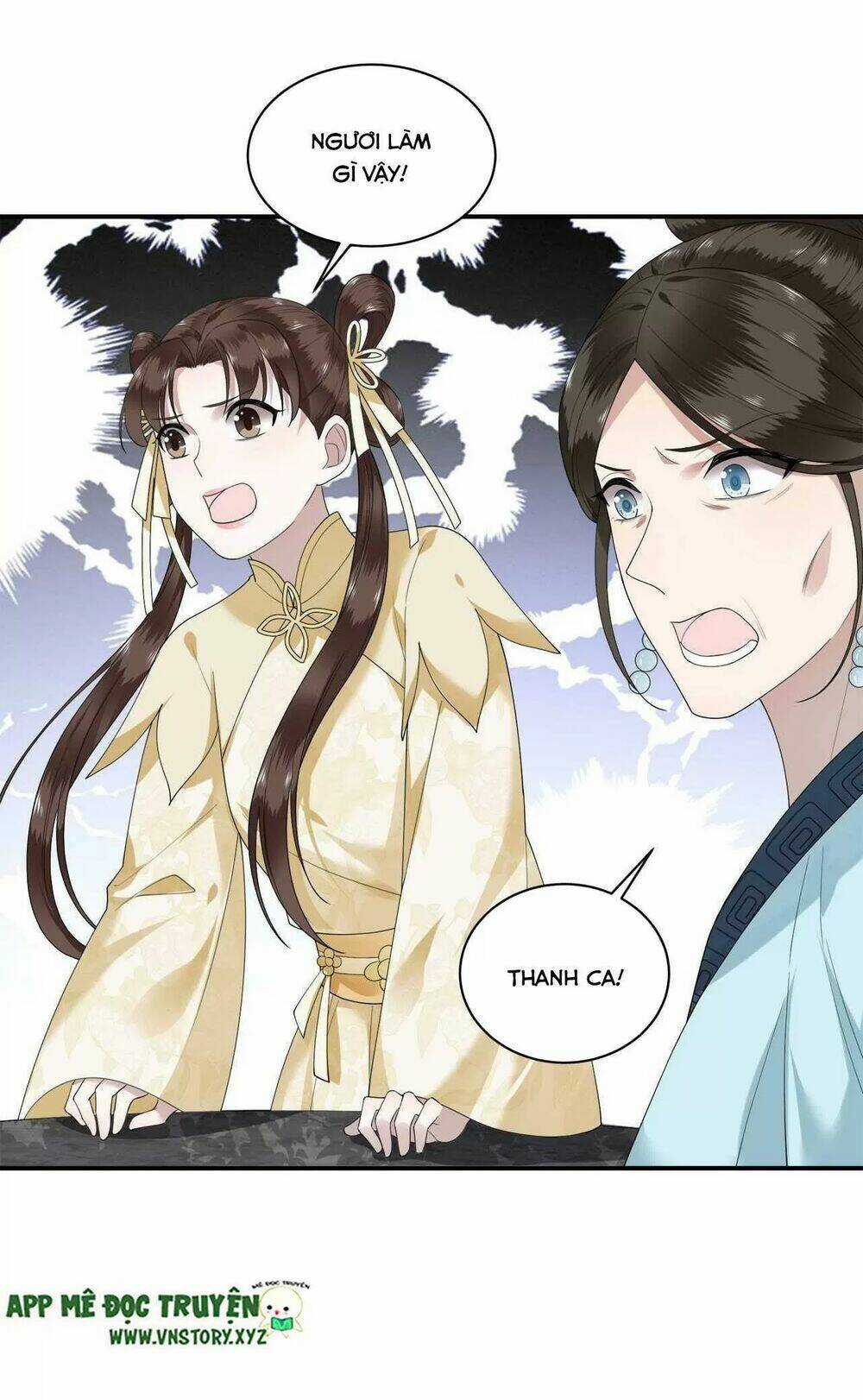 Phượng Hoàng Vu Phi - Chapter 94 - Trang 24