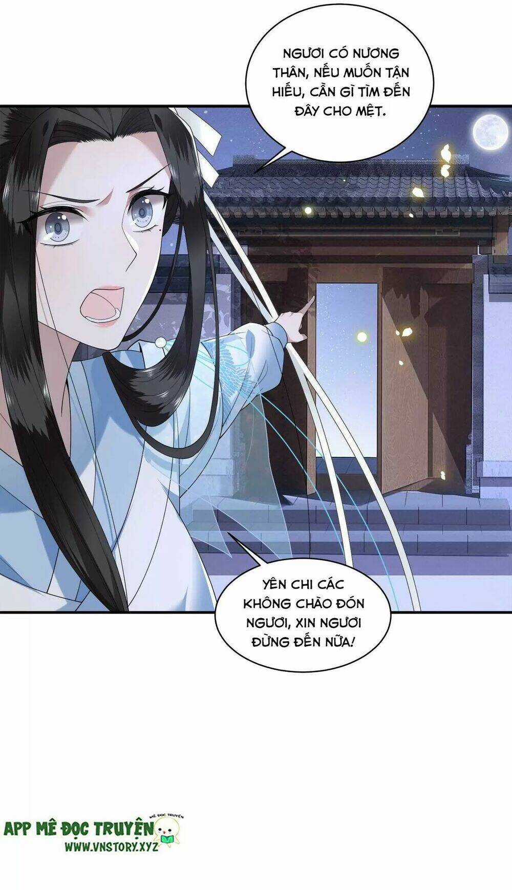 Phượng Hoàng Vu Phi - Chapter 94 - Trang 26