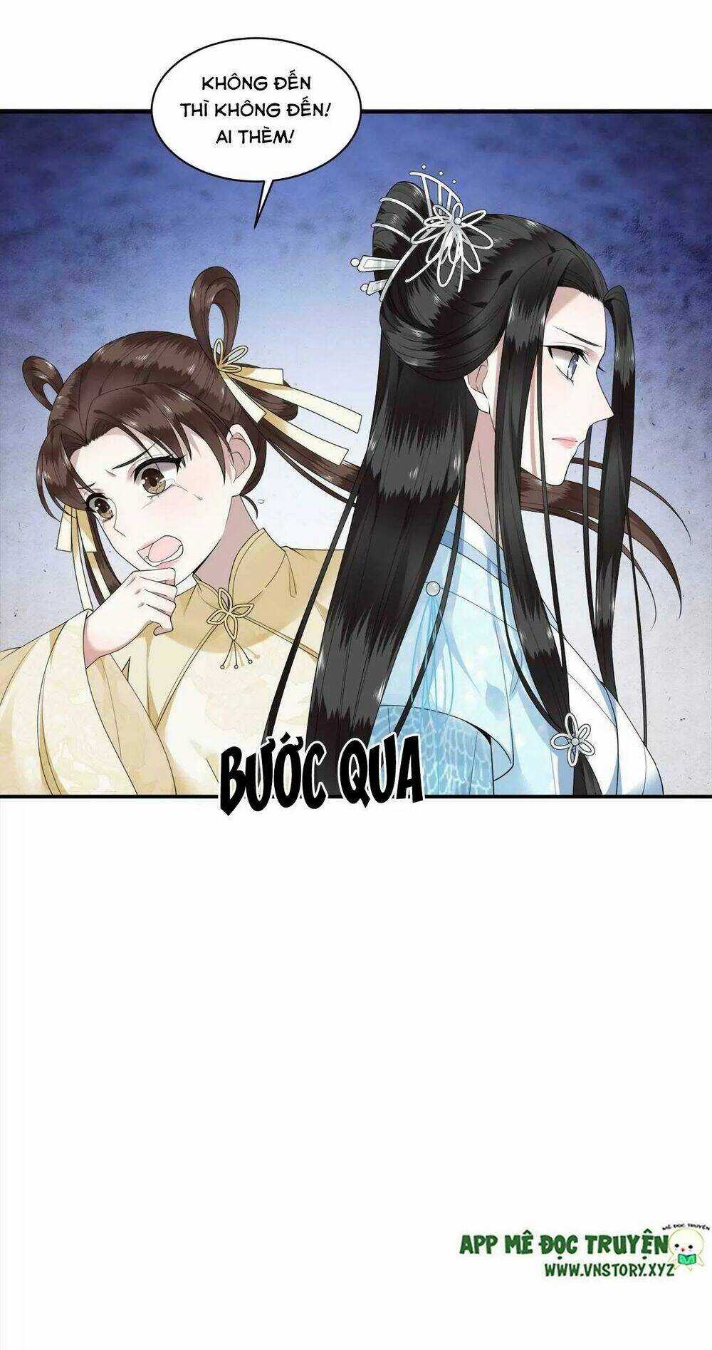 Phượng Hoàng Vu Phi - Chapter 94 - Trang 27