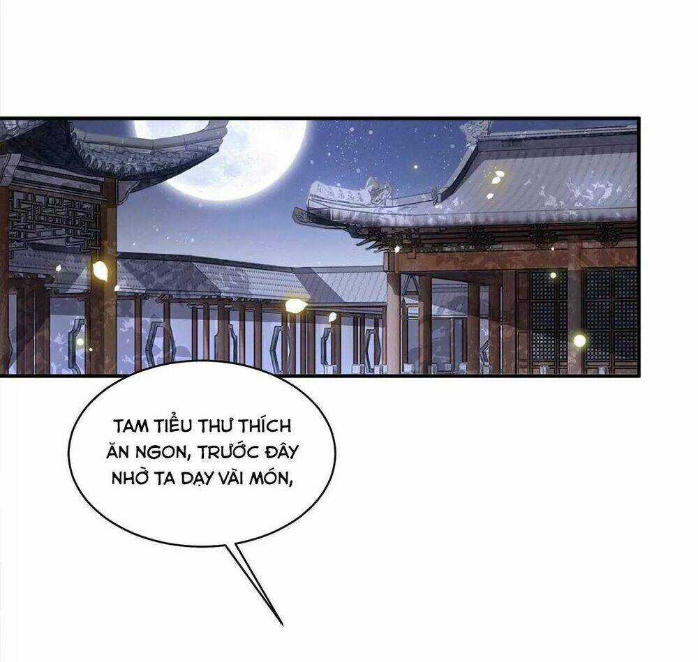 Phượng Hoàng Vu Phi - Chapter 94 - Trang 28