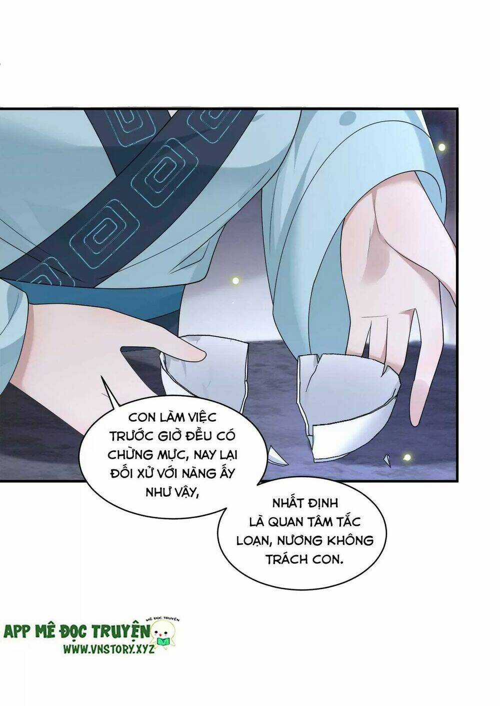 Phượng Hoàng Vu Phi - Chapter 94 - Trang 30