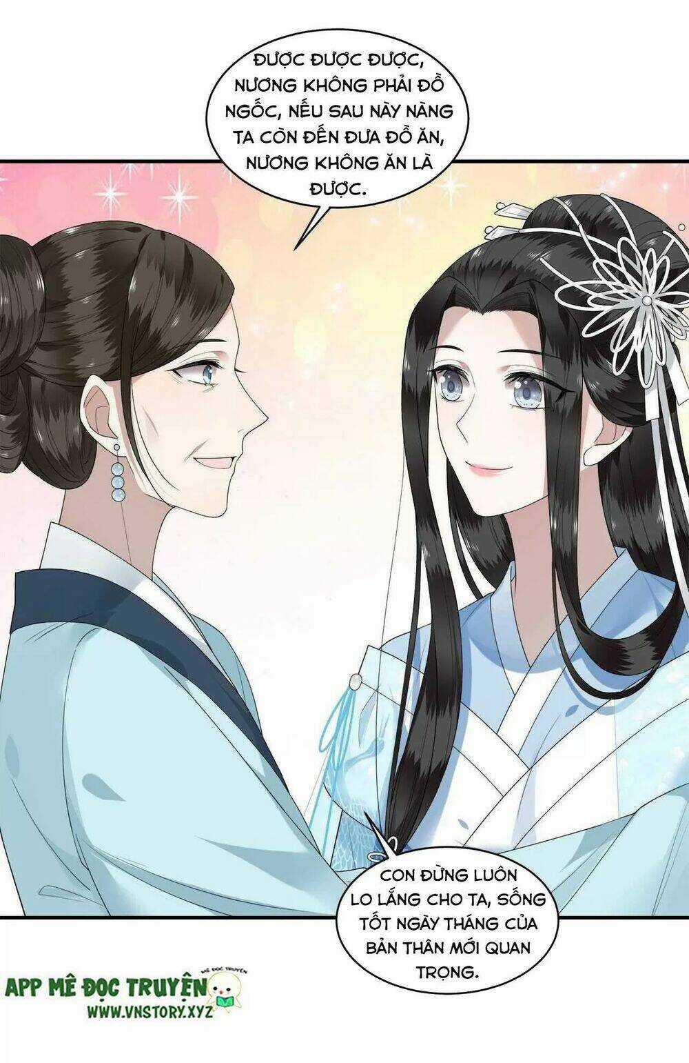 Phượng Hoàng Vu Phi - Chapter 94 - Trang 32