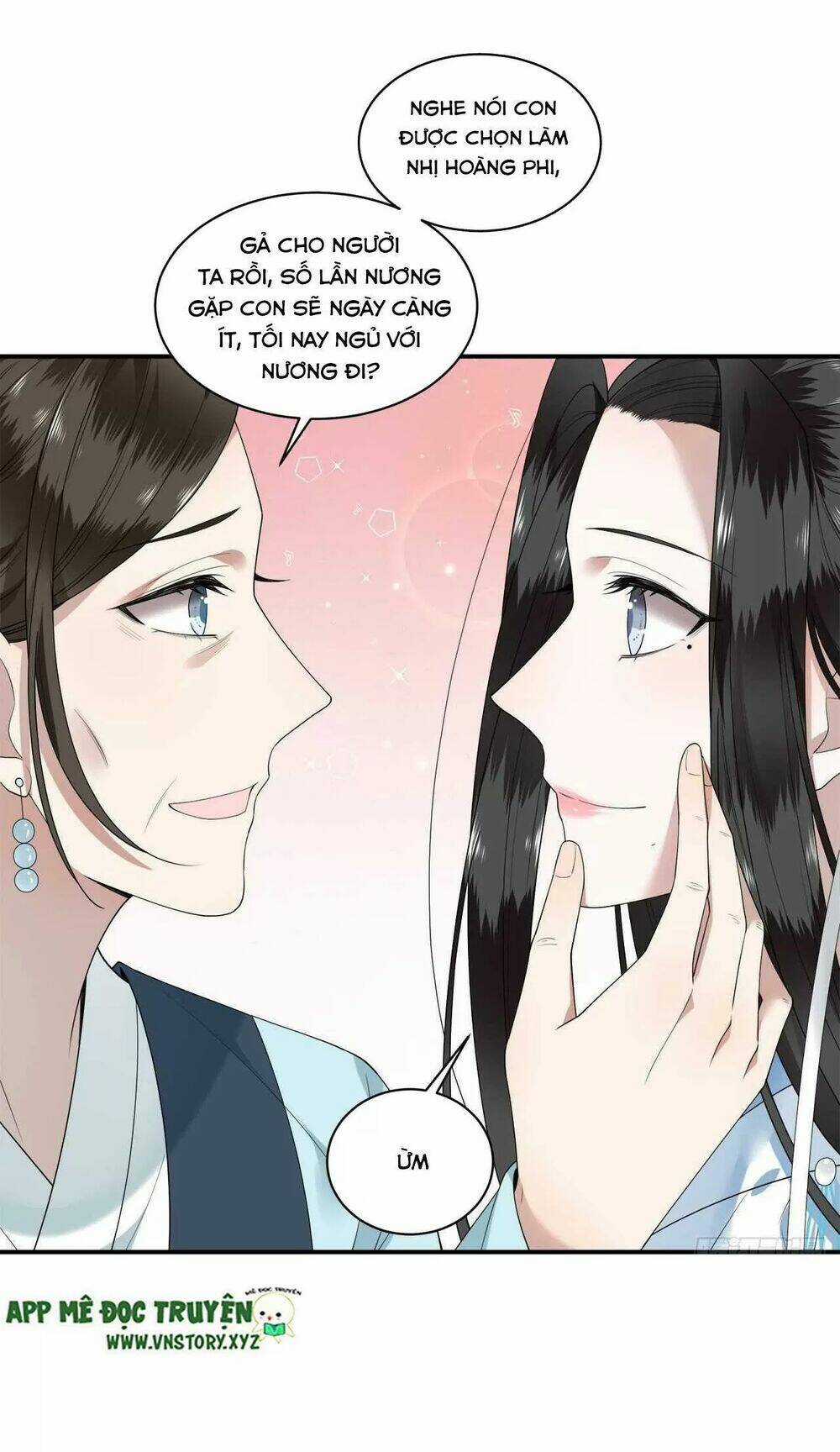 Phượng Hoàng Vu Phi - Chapter 94 - Trang 33