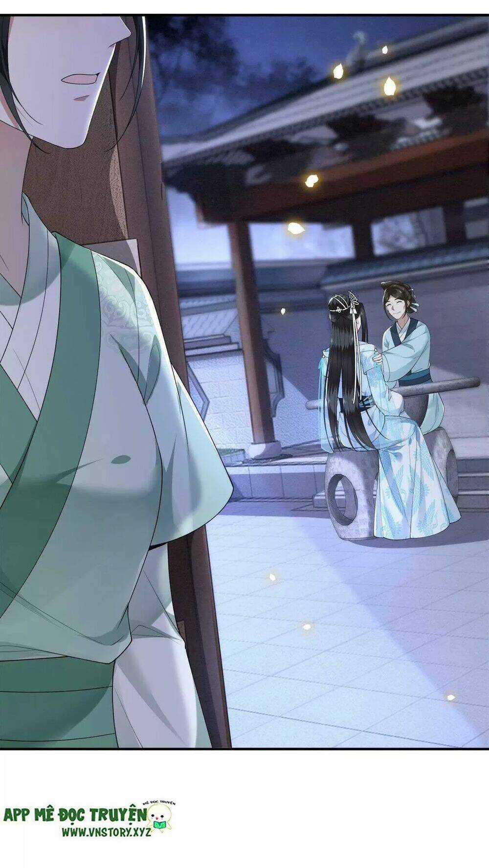 Phượng Hoàng Vu Phi - Chapter 94 - Trang 35