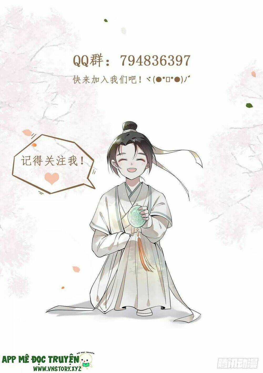 Phượng Hoàng Vu Phi - Chapter 94 - Trang 38