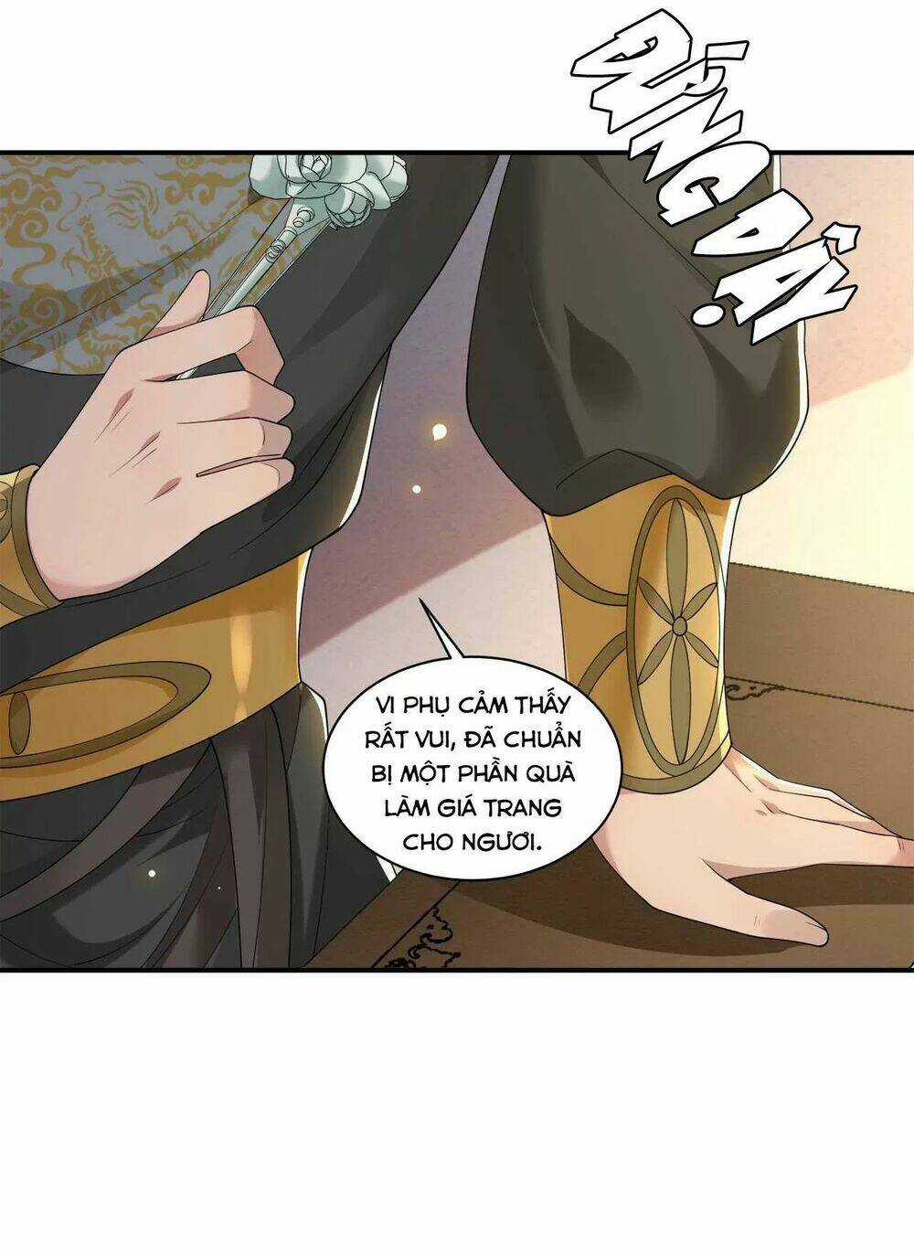 Phượng Hoàng Vu Phi - Chapter 94 - Trang 9