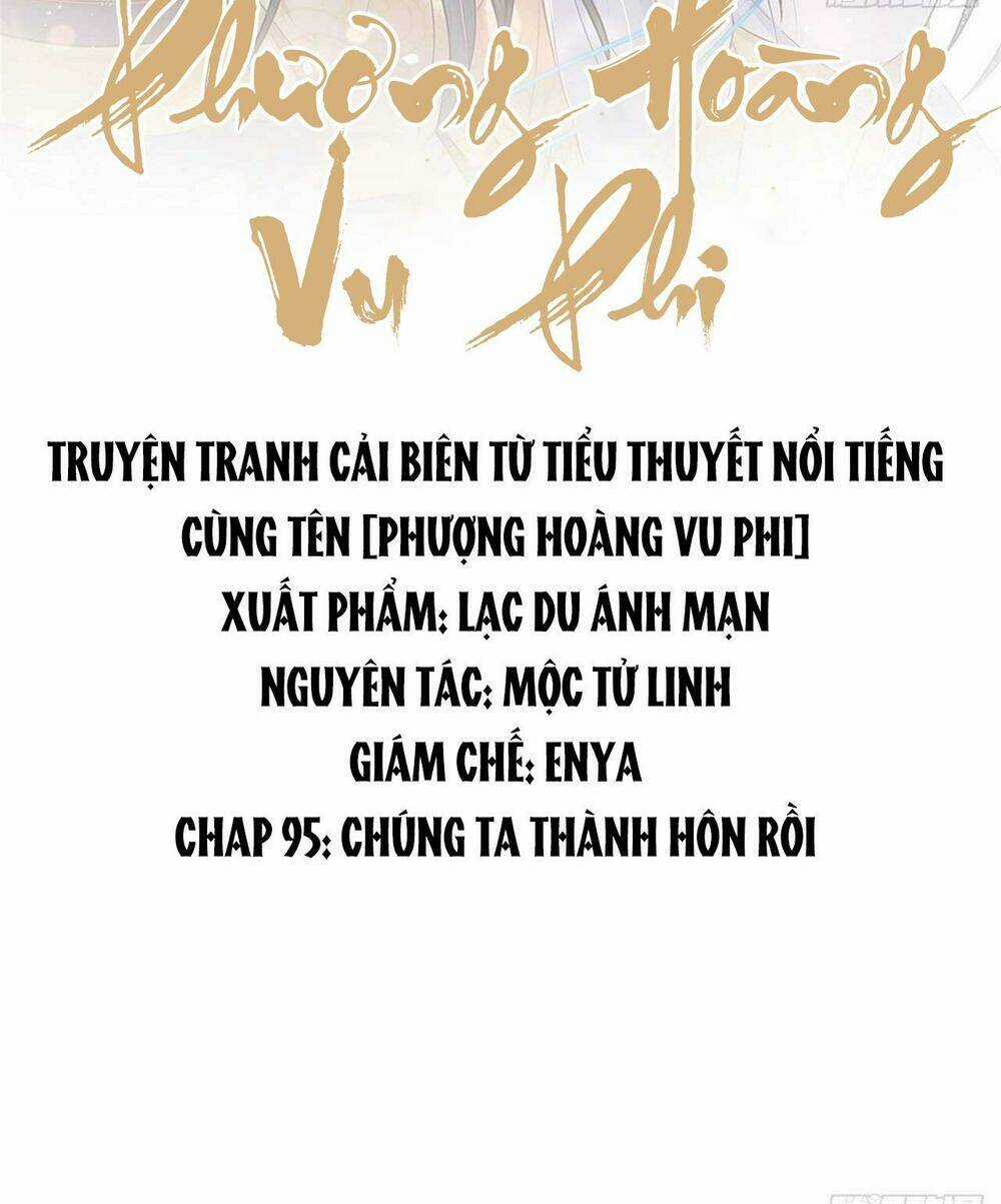 Phượng Hoàng Vu Phi - Chapter 95 - Trang 2